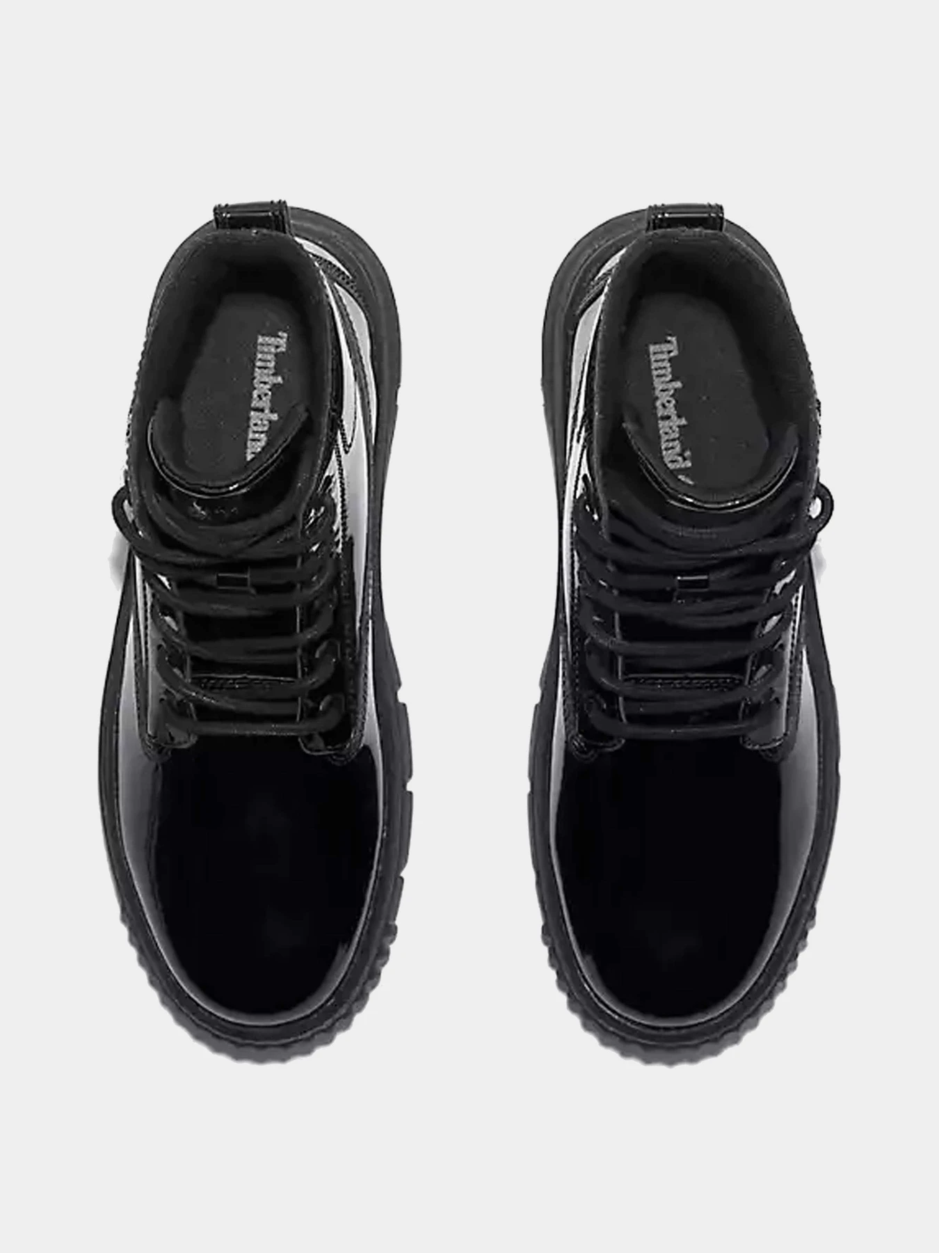 Ботинки и сапоги Timberland модель TB0A2QK8015 Ботинки и сапоги Timberland модель TB0A2QK8015 Фото