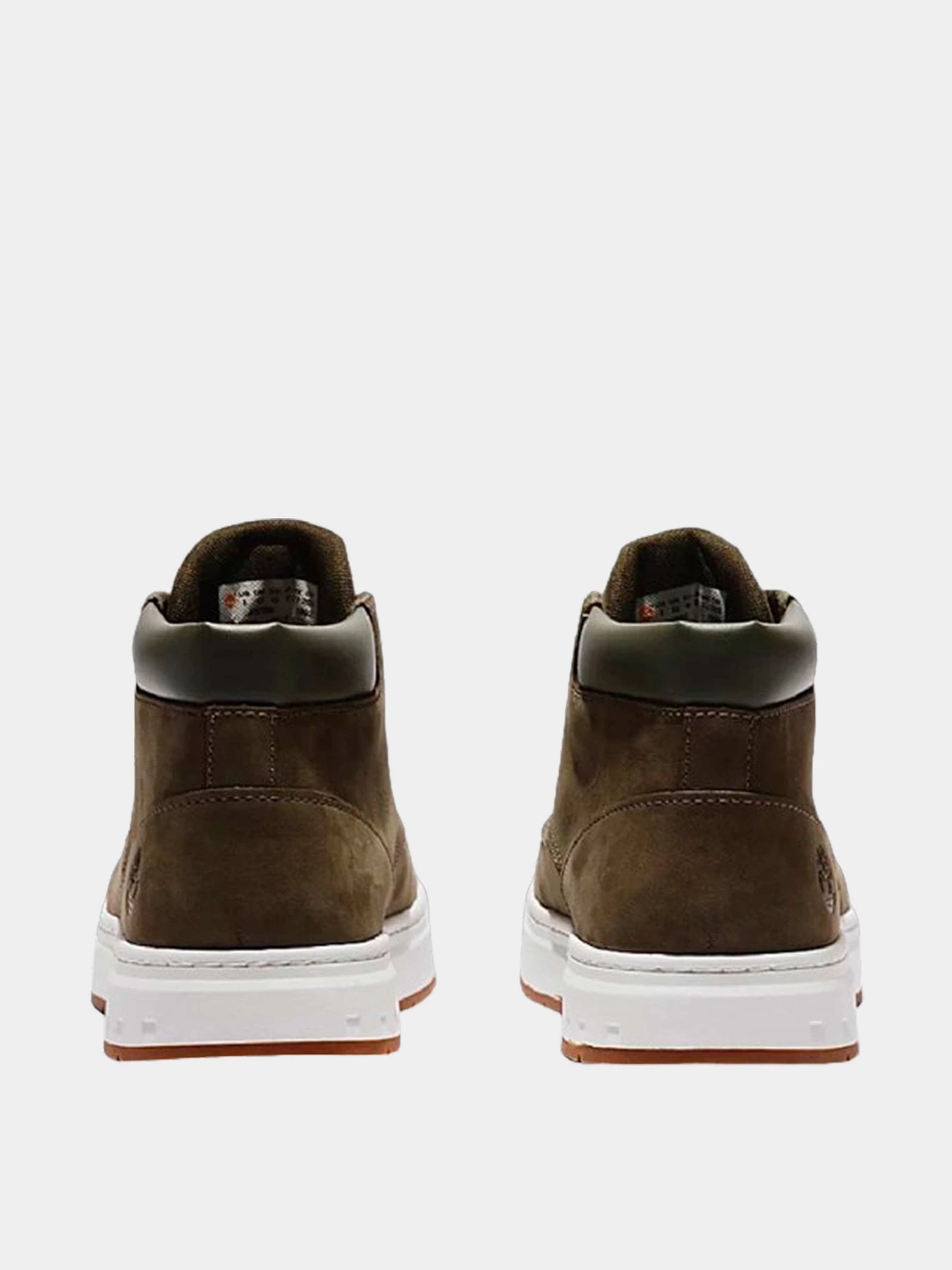 Полуботинки Timberland модель TB0A5PR8991 Полуботинки Timberland модель TB0A5PR8991 Фото