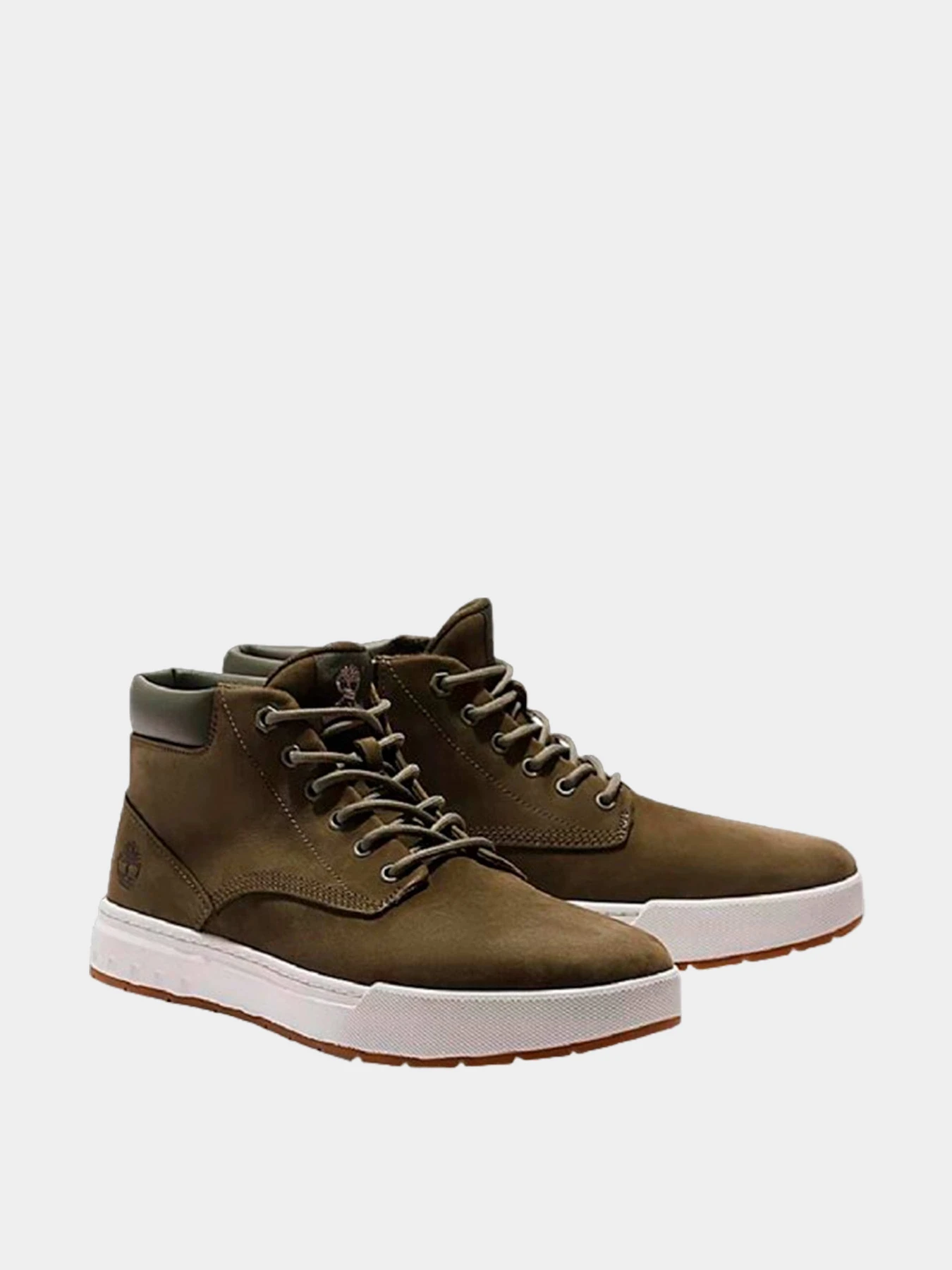 Полуботинки Timberland модель TB0A5PR8991 Полуботинки Timberland модель TB0A5PR8991 Фото
