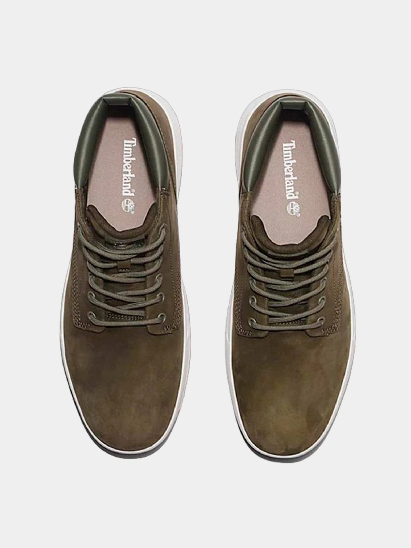 Полуботинки Timberland модель TB0A5PR8991 Полуботинки Timberland модель TB0A5PR8991 Фото
