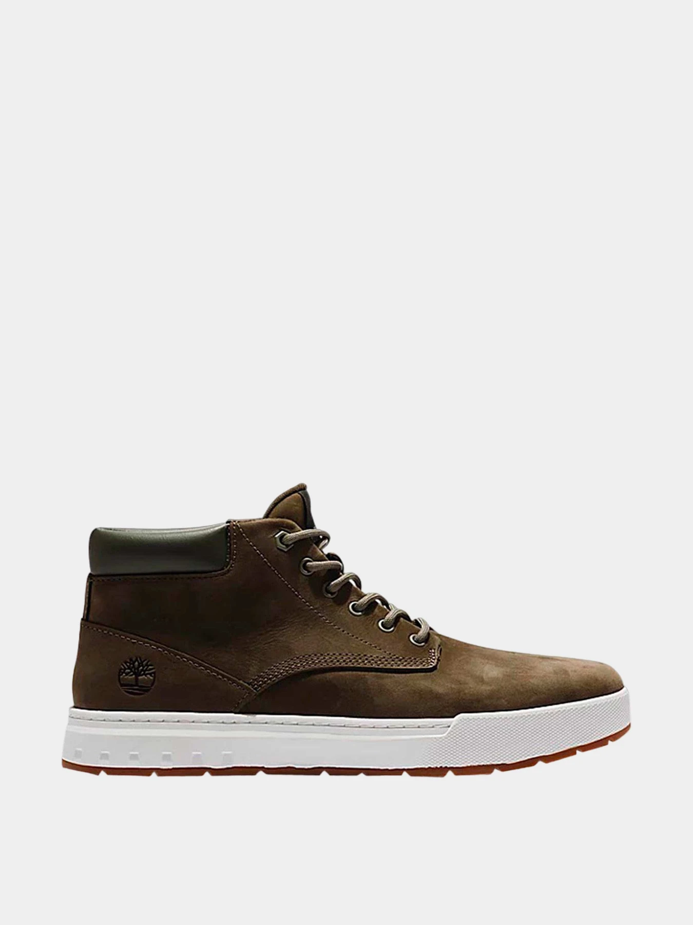 Полуботинки Timberland модель TB0A5PR8991 Полуботинки Timberland модель TB0A5PR8991 Фото