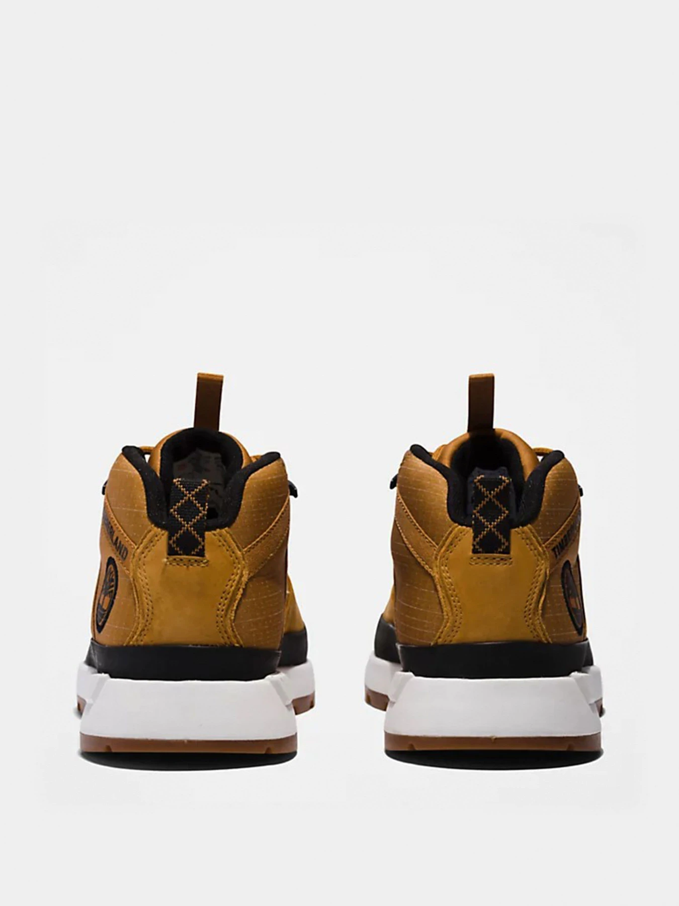 Полуботинки Timberland модель TB0A5UW9231 Полуботинки Timberland модель TB0A5UW9231 Фото