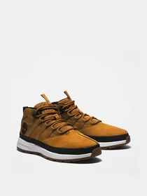 Полуботинки Timberland модель TB0A5UW9231 Фото