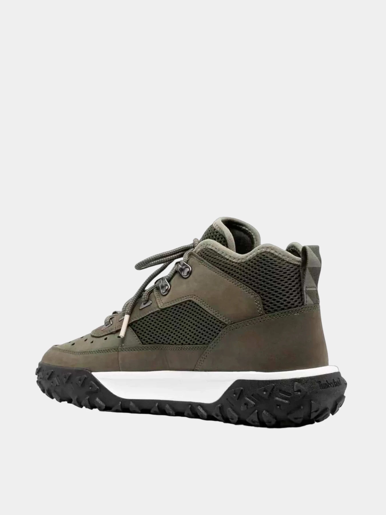 Ботинки и сапоги Timberland модель TB0A5VCVA58 Ботинки и сапоги Timberland модель TB0A5VCVA58 Фото