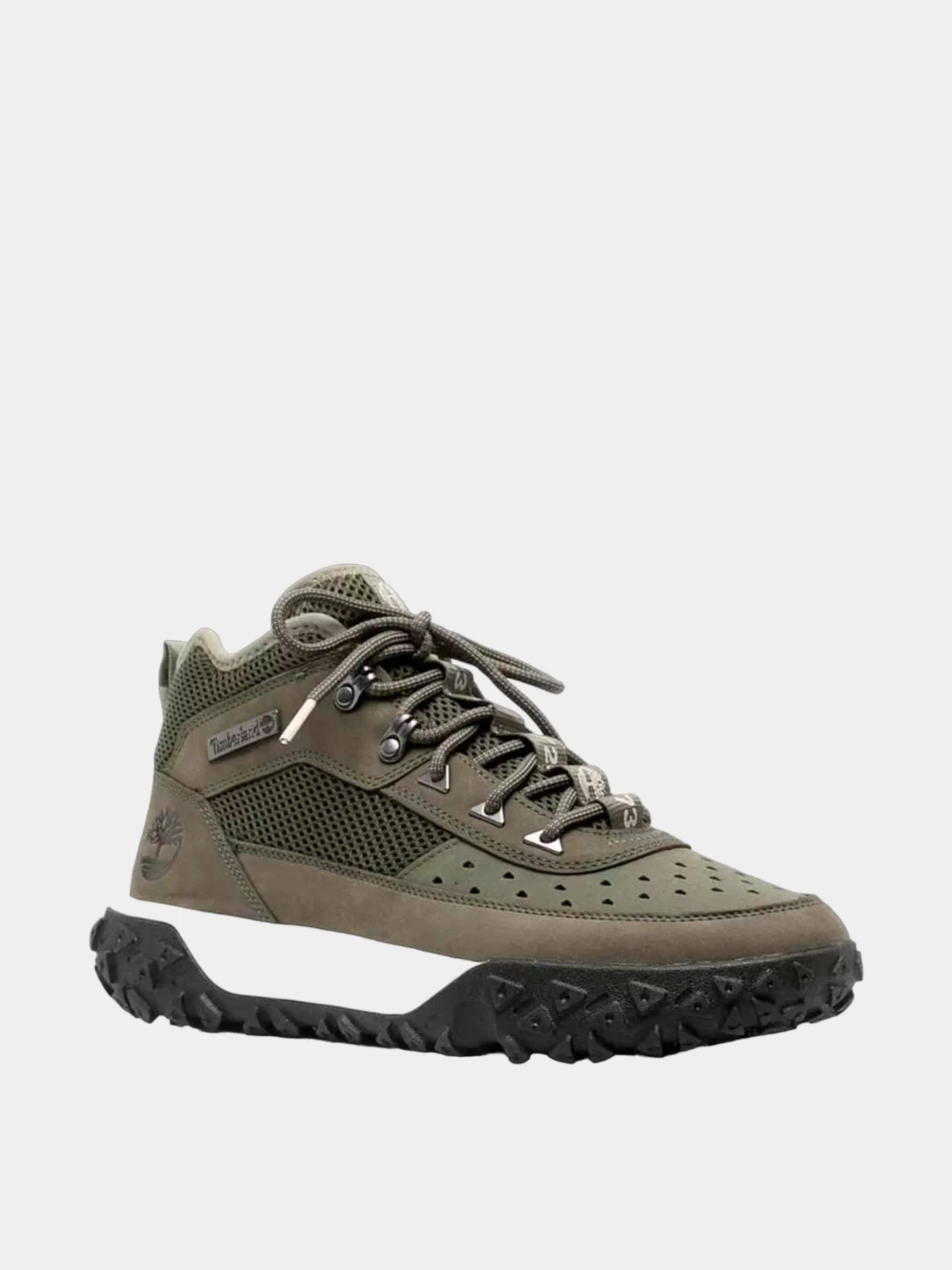 Ботинки и сапоги Timberland модель TB0A5VCVA58 Ботинки и сапоги Timberland модель TB0A5VCVA58 Фото