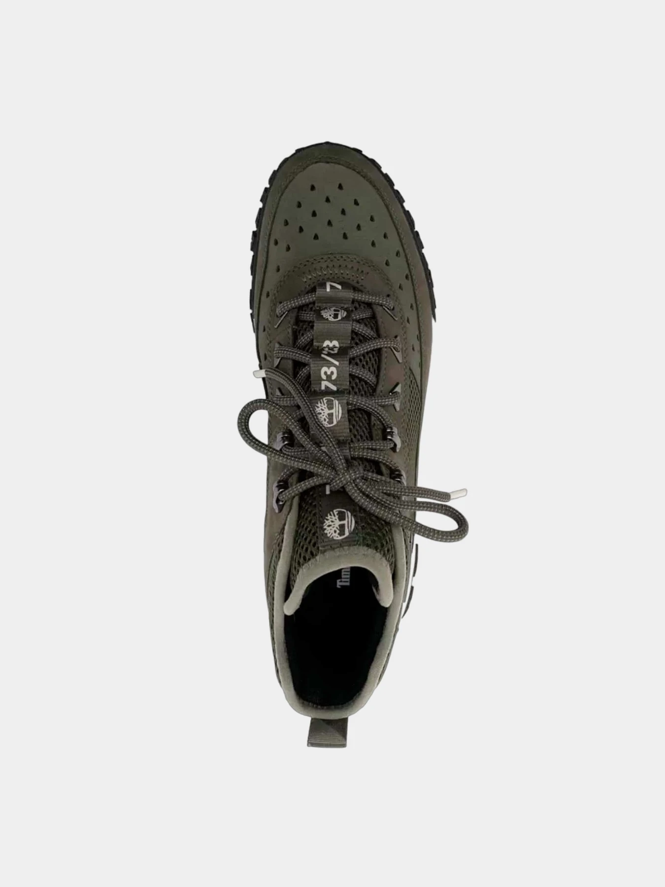 Ботинки и сапоги Timberland модель TB0A5VCVA58 Ботинки и сапоги Timberland модель TB0A5VCVA58 Фото