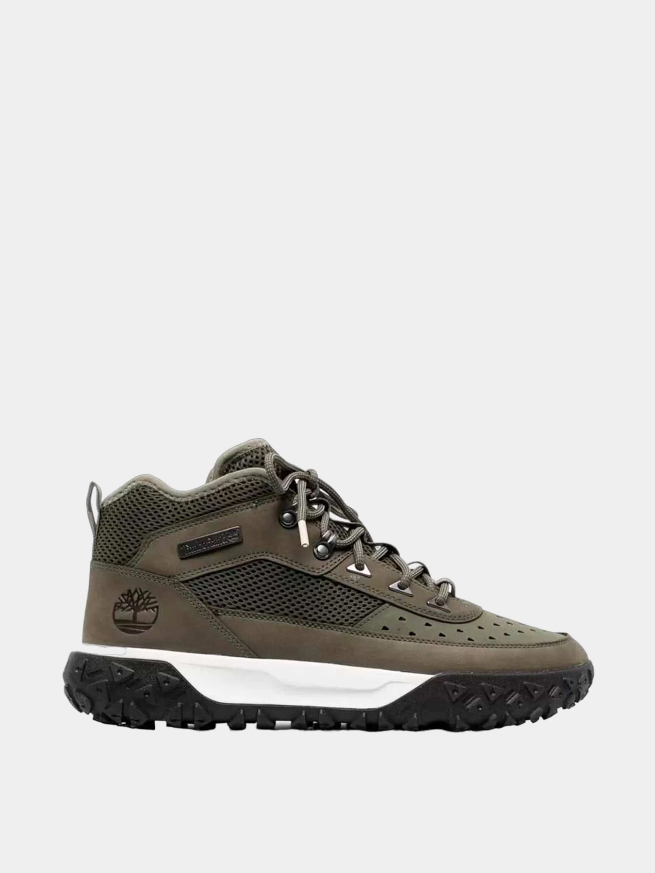 Ботинки и сапоги Timberland модель TB0A5VCVA58 Ботинки и сапоги Timberland модель TB0A5VCVA58 Фото