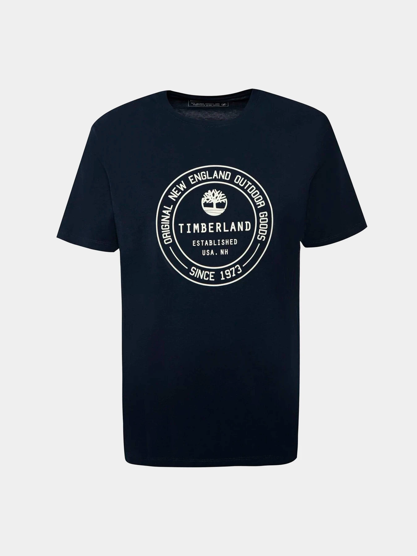 Футболки и поло Timberland модель TB0A6GF5433 Футболки и поло Timberland модель TB0A6GF5433 Фото