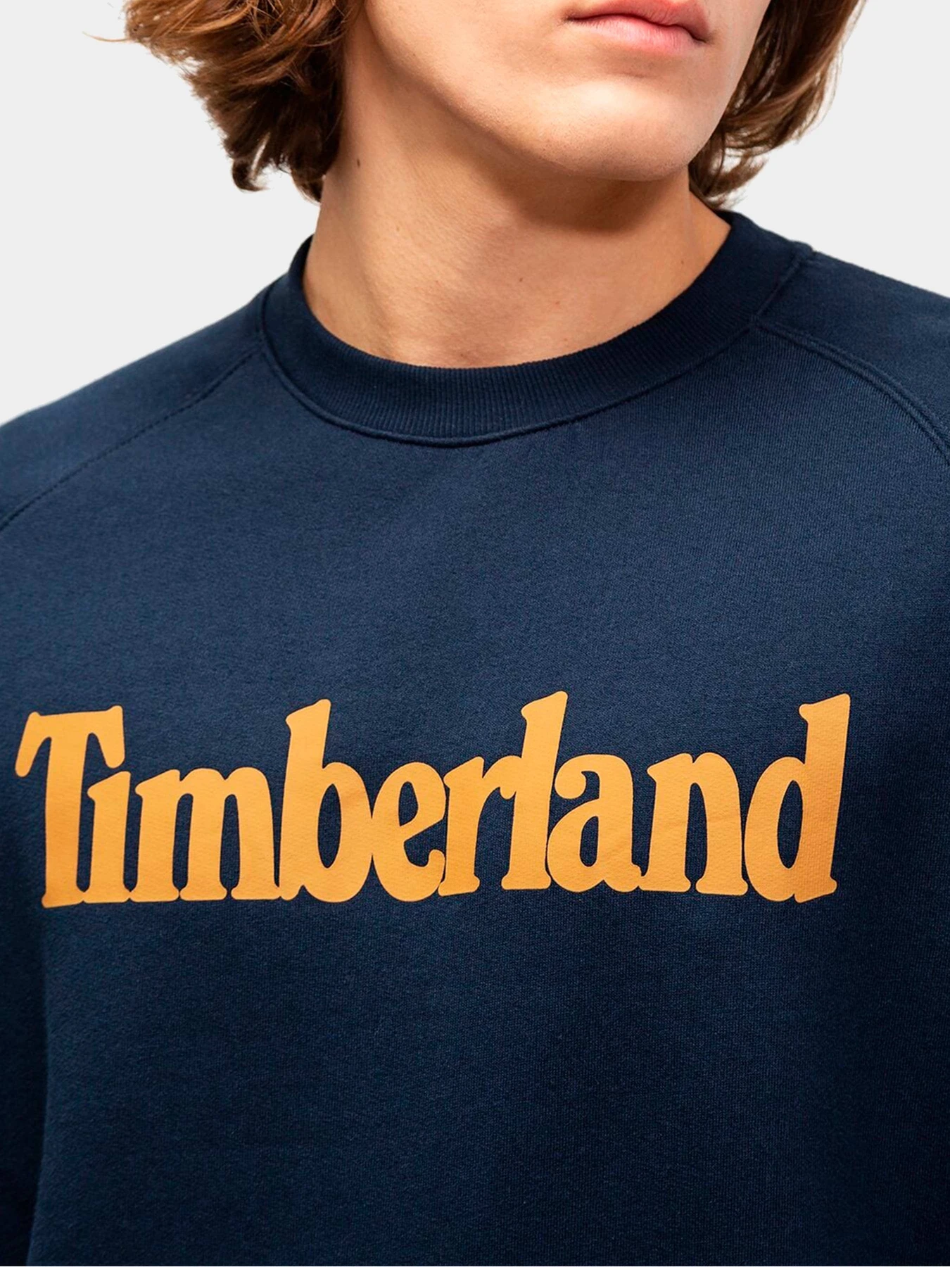 Худи и свитшоты Timberland модель TB0A2C6H433 Худи и свитшоты Timberland модель TB0A2C6H433 Фото
