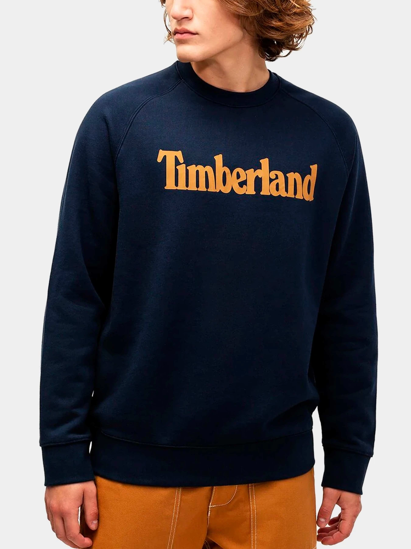 Худи и свитшоты Timberland модель TB0A2C6H433 Худи и свитшоты Timberland модель TB0A2C6H433 Фото