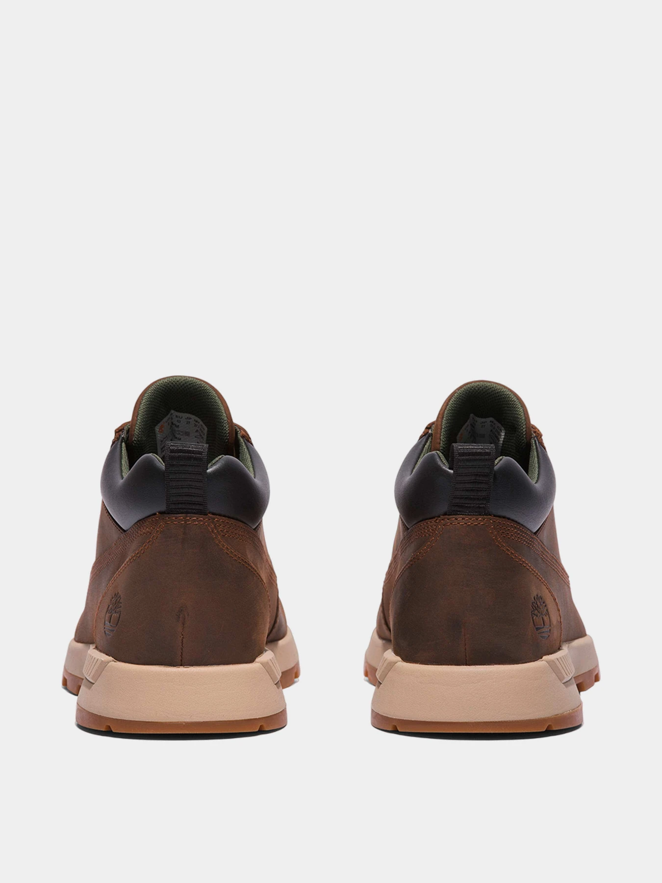 Ботинки и сапоги Timberland модель TB0A2HVM931 Ботинки и сапоги Timberland модель TB0A2HVM931 Фото