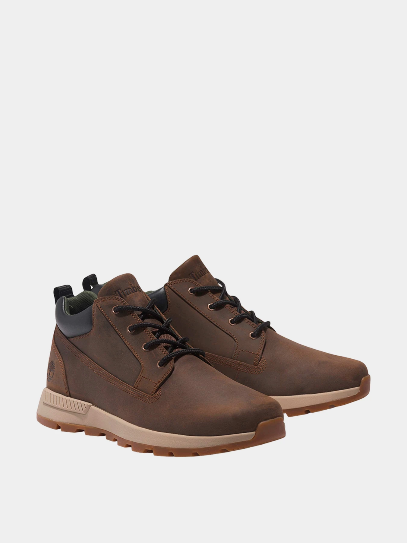 Ботинки и сапоги Timberland модель TB0A2HVM931 Ботинки и сапоги Timberland модель TB0A2HVM931 Фото