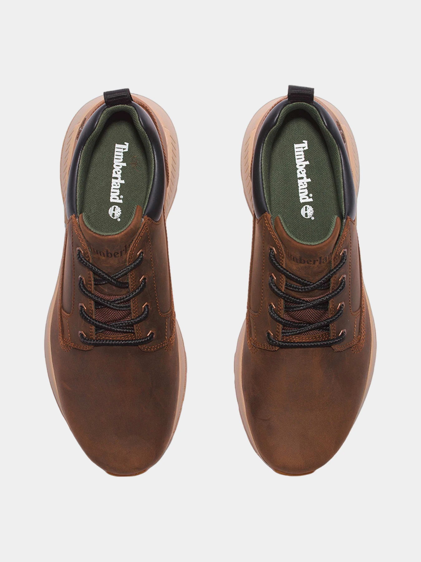 Ботинки и сапоги Timberland модель TB0A2HVM931 Ботинки и сапоги Timberland модель TB0A2HVM931 Фото