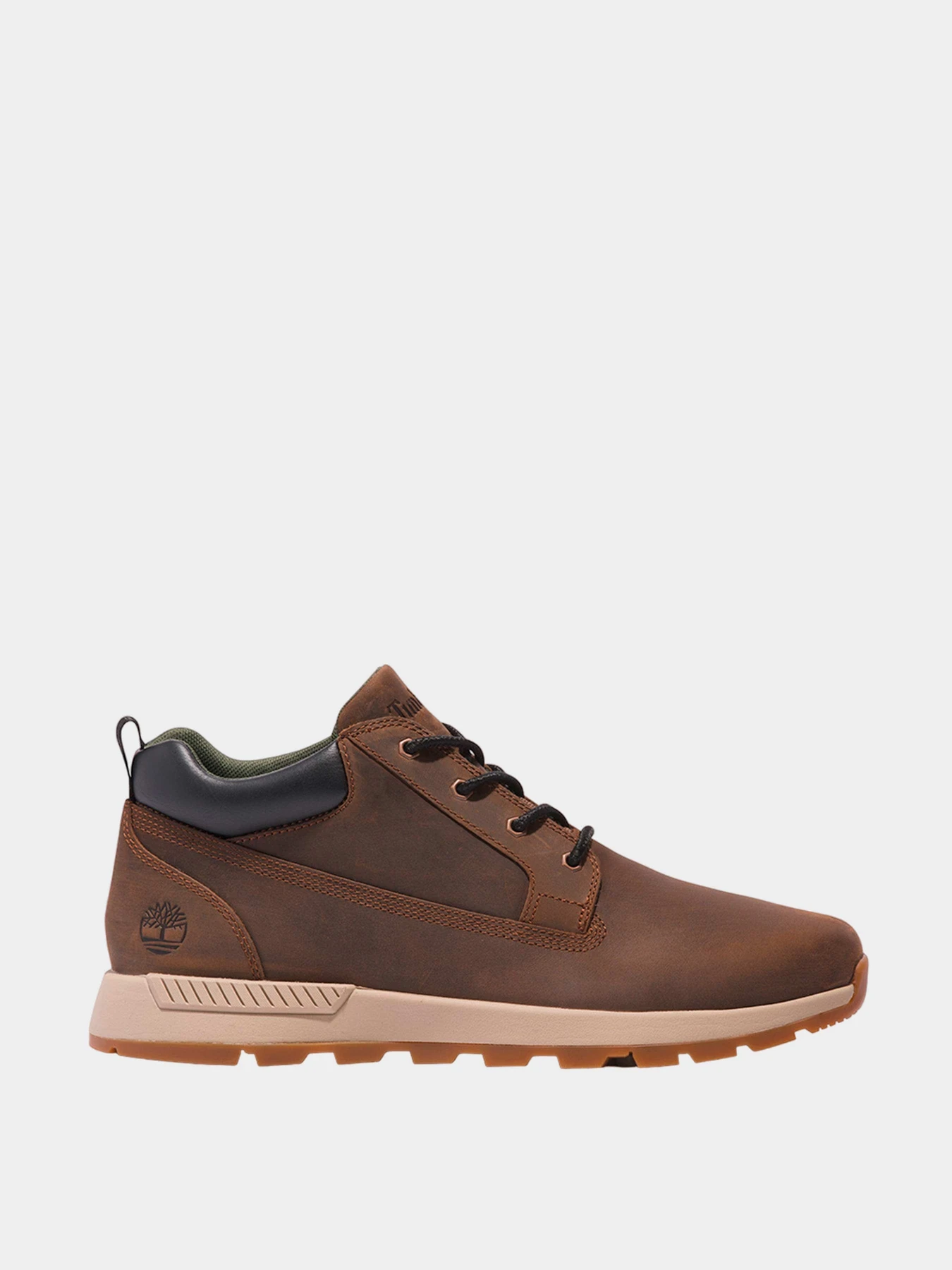 Ботинки и сапоги Timberland модель TB0A2HVM931 Ботинки и сапоги Timberland модель TB0A2HVM931 Фото