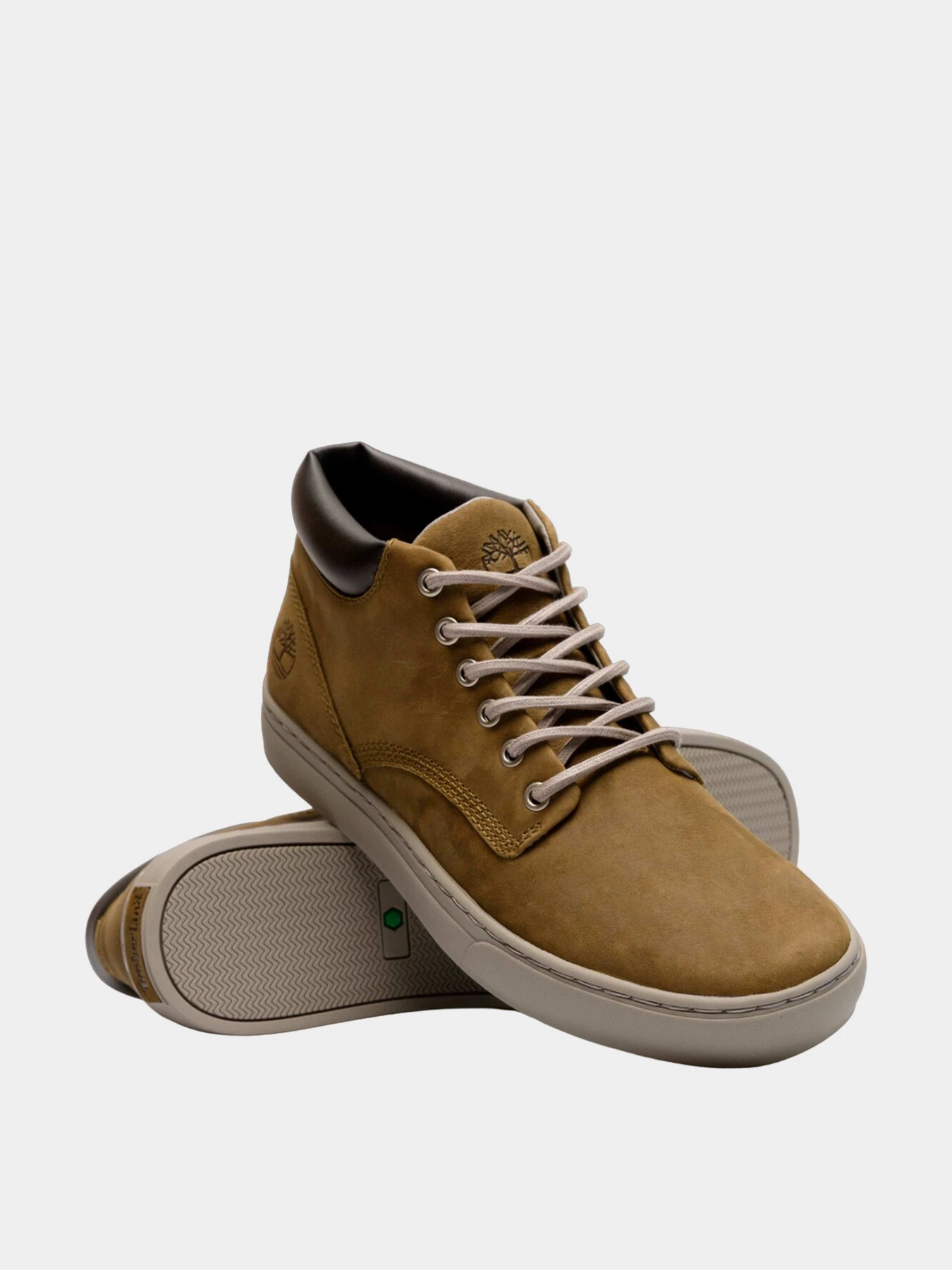 Полуботинки Timberland модель TB0A5S1V327 Полуботинки Timberland модель TB0A5S1V327 Фото