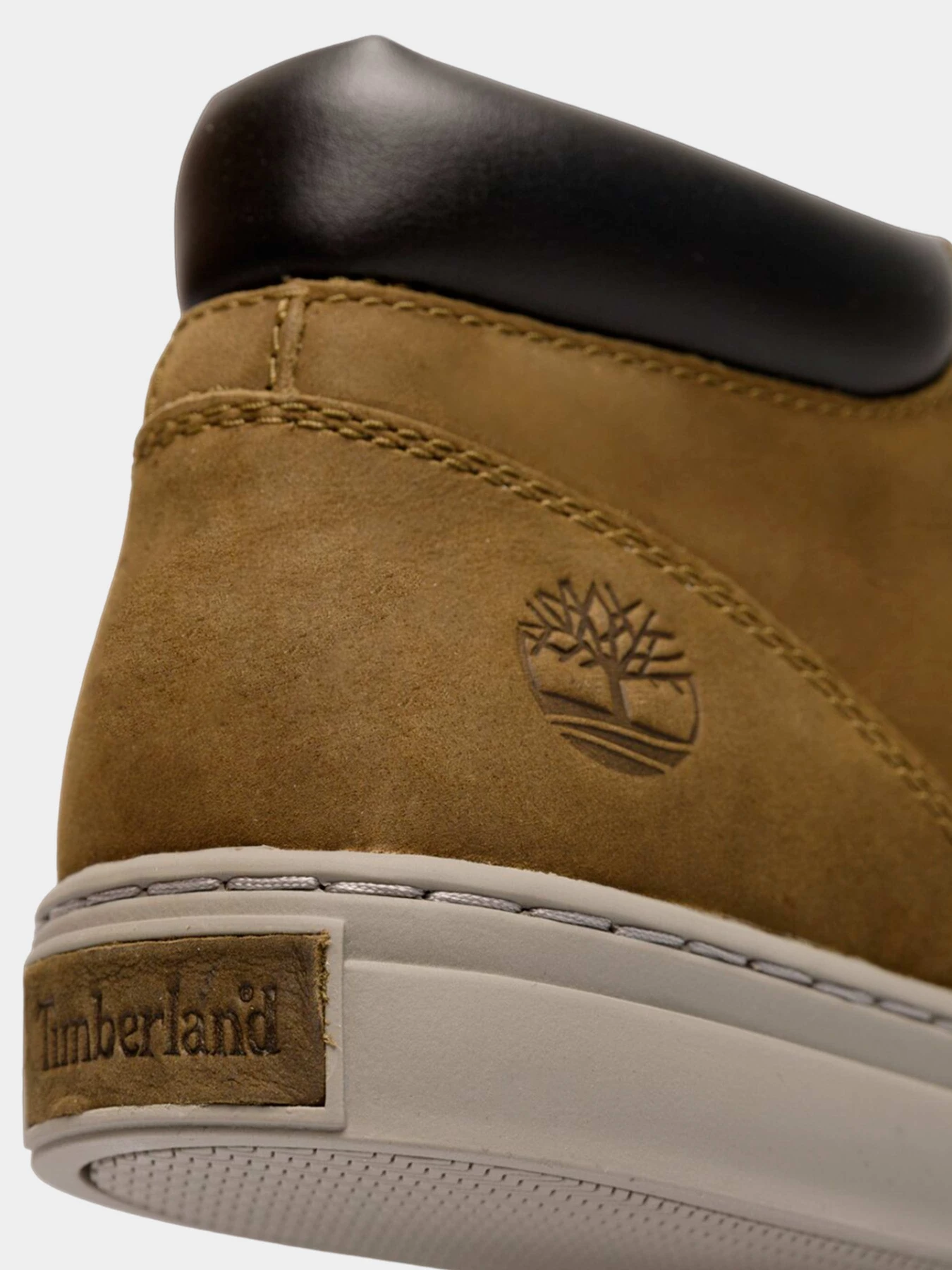 Полуботинки Timberland модель TB0A5S1V327 Полуботинки Timberland модель TB0A5S1V327 Фото