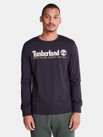 Худи и свитшоты Timberland модель TB0A5VM1001 Фото