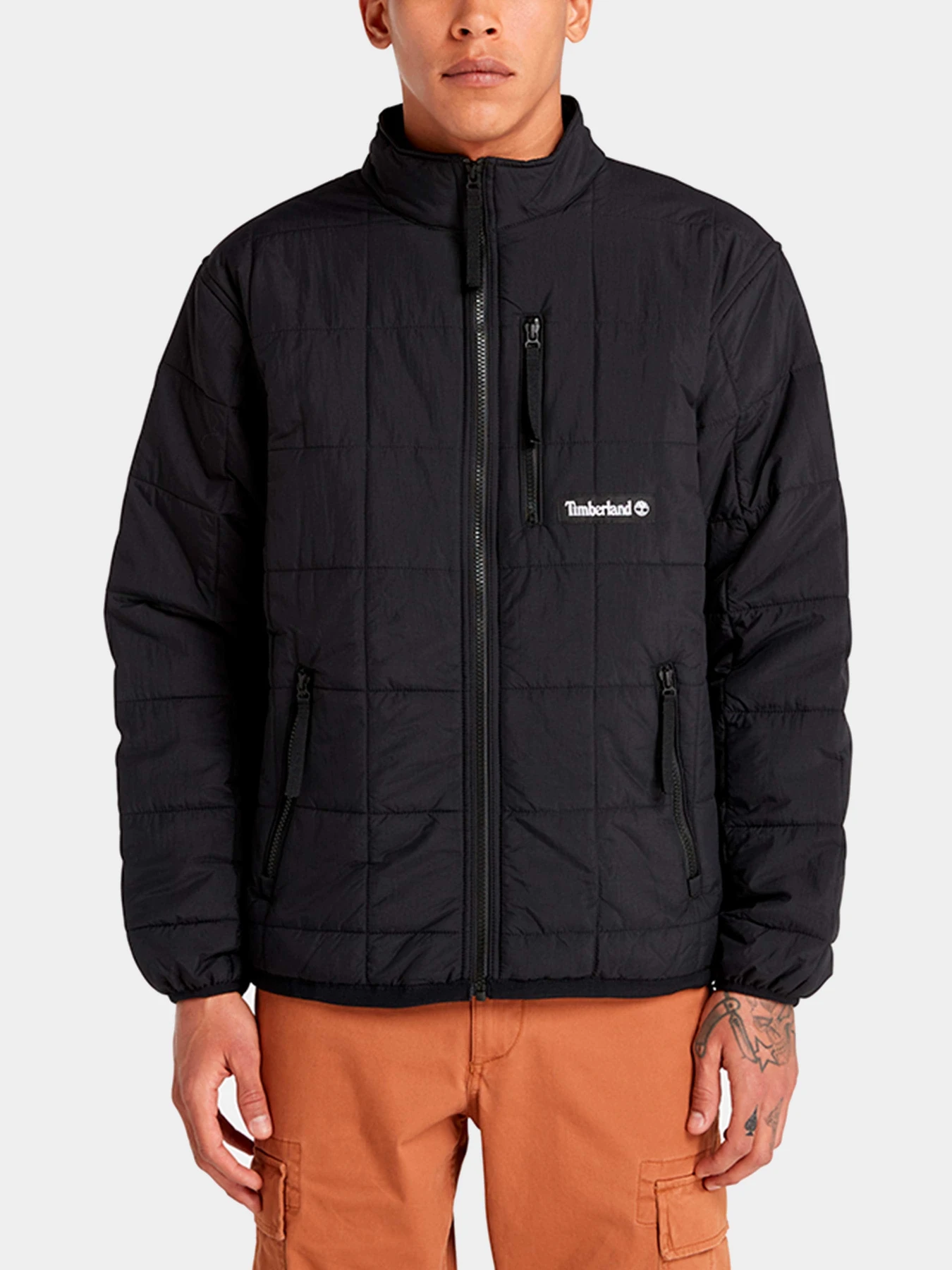 Куртки и дубленки Timberland модель TB0A6JRW001 Куртки и дубленки Timberland модель TB0A6JRW001 Фото