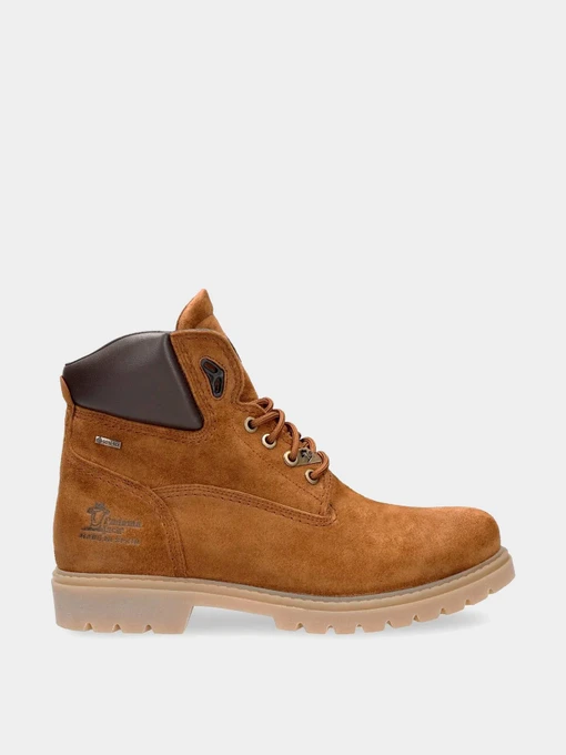 Бәтеңке мен етіктер Panama Jack үлгі Amur Gtx C28 Фото