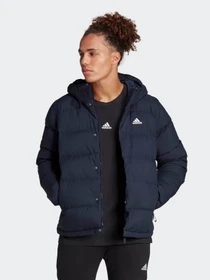 Куртки и дубленки Adidas модель HG8750 Фото