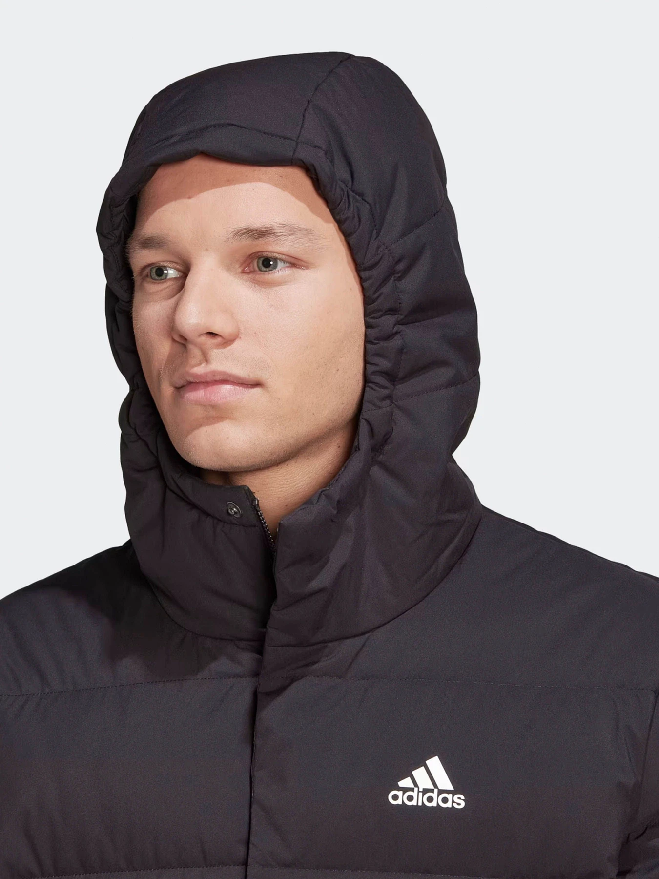 Куртки и дубленки Adidas модель HG8751 Куртки и дубленки Adidas модель HG8751 Фото