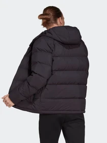 Куртки и дубленки Adidas модель HG8751 Фото