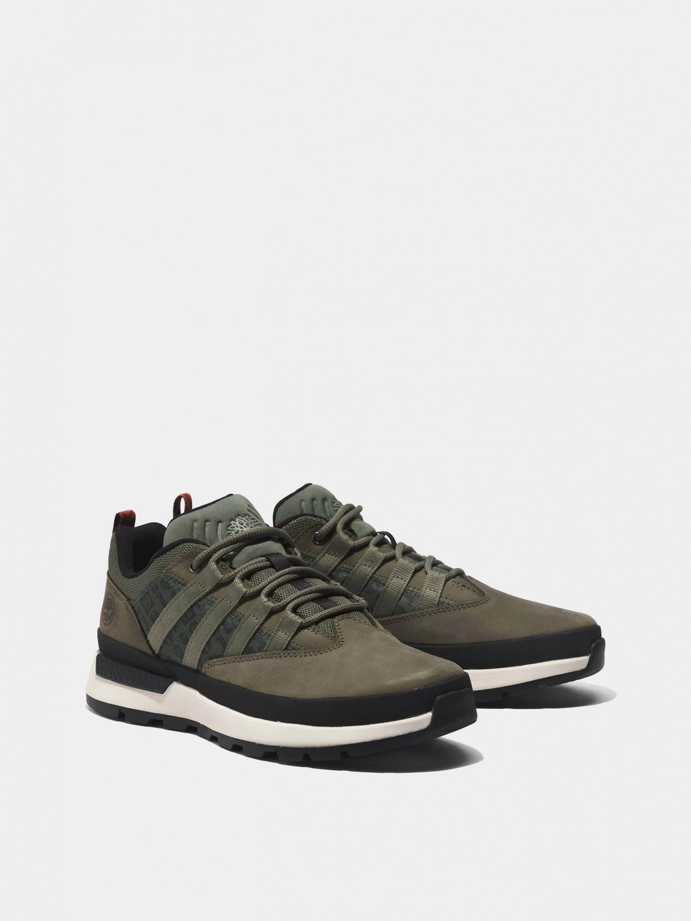 Кроссовки Timberland модель TB0A629M991 Кроссовки Timberland модель TB0A629M991 Фото