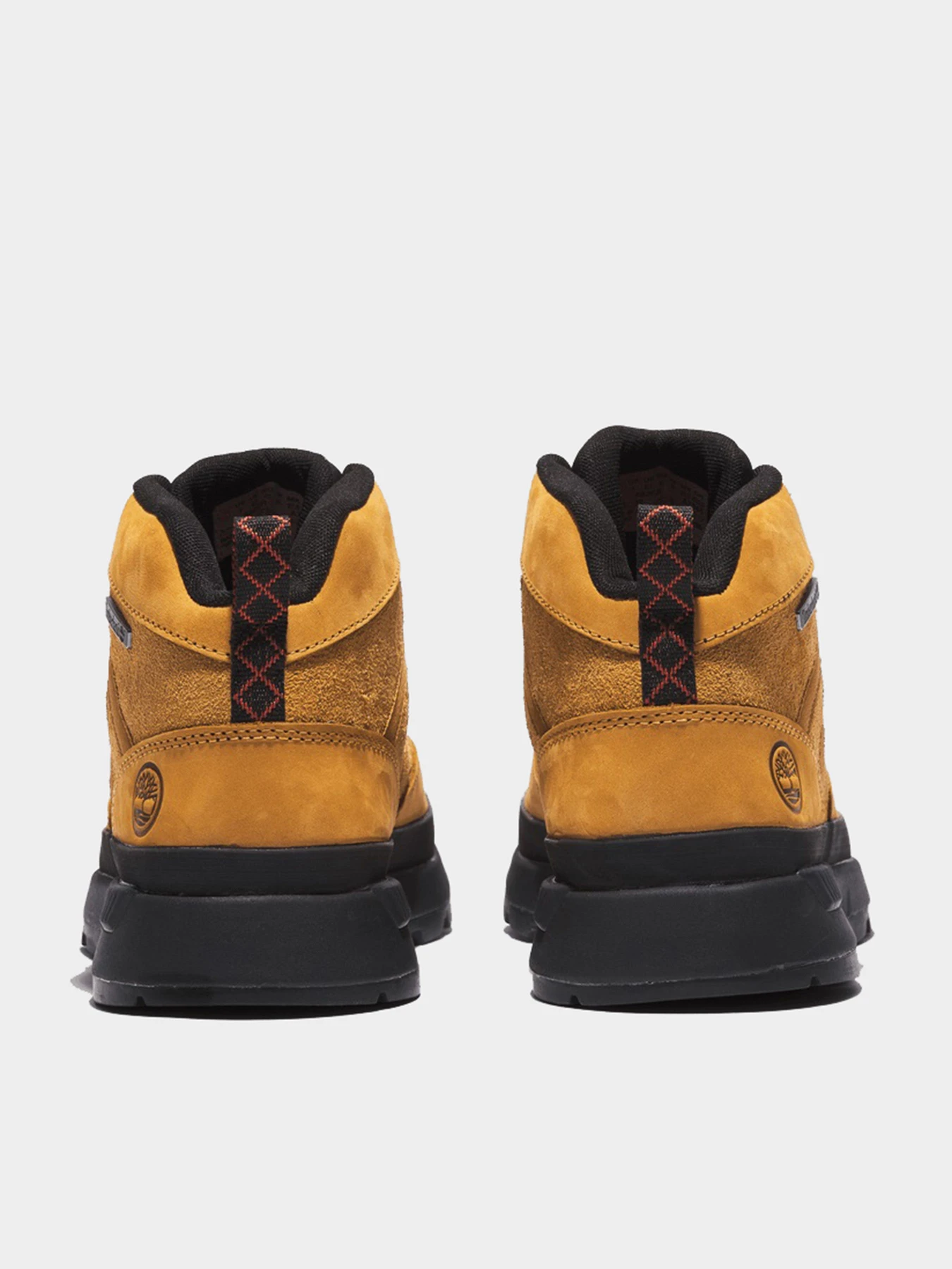 Ботинки и сапоги Timberland модель TB0A62CR231 Ботинки и сапоги Timberland модель TB0A62CR231 Фото