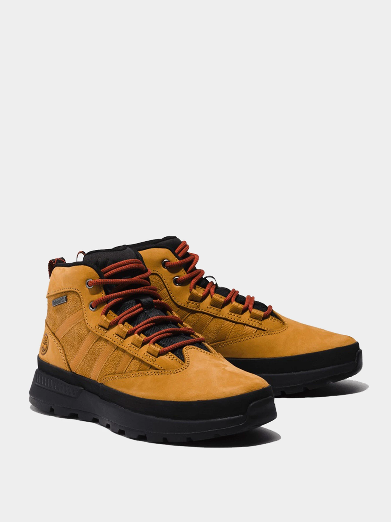 Ботинки и сапоги Timberland модель TB0A62CR231 Ботинки и сапоги Timberland модель TB0A62CR231 Фото