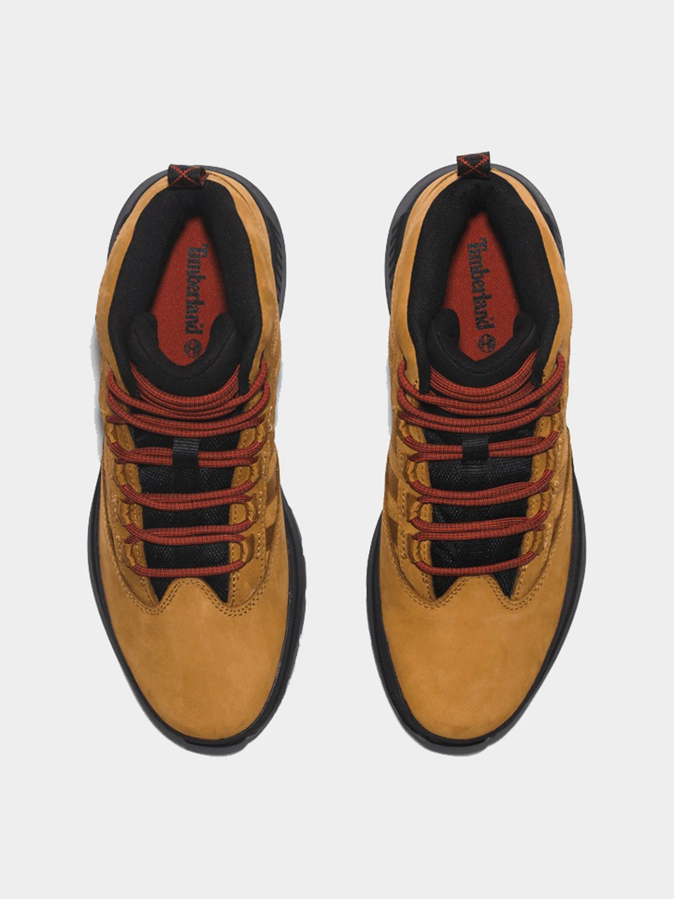 Ботинки и сапоги Timberland модель TB0A62CR231 Ботинки и сапоги Timberland модель TB0A62CR231 Фото