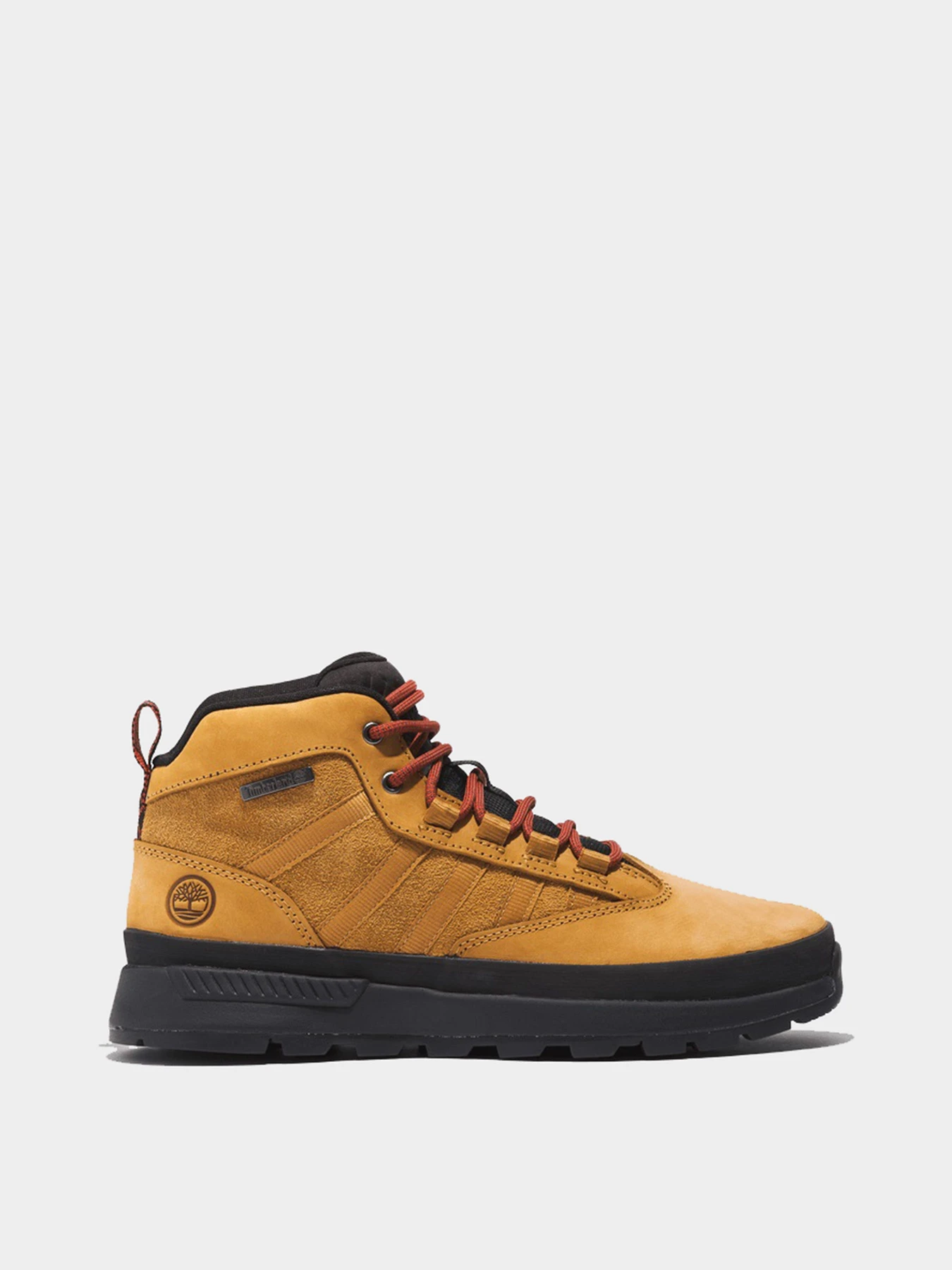 Ботинки и сапоги Timberland модель TB0A62CR231 Ботинки и сапоги Timberland модель TB0A62CR231 Фото