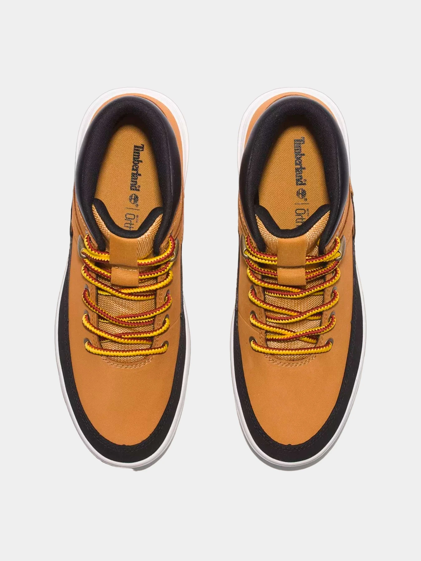 Полуботинки Timberland модель TB0A62DD231 Полуботинки Timberland модель TB0A62DD231 Фото