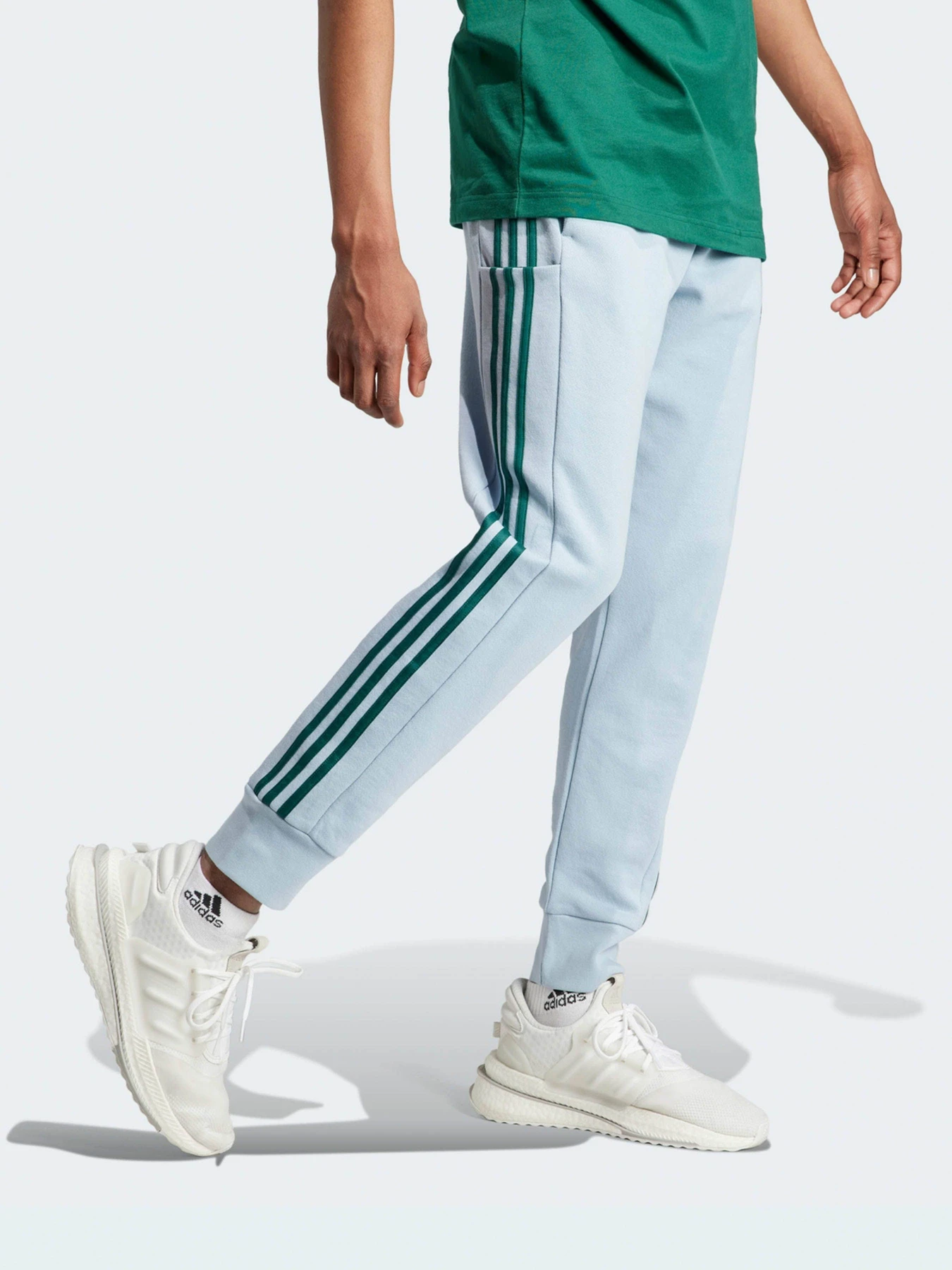 Брюки Adidas модель IJ8700 Брюки Adidas модель IJ8700 Фото