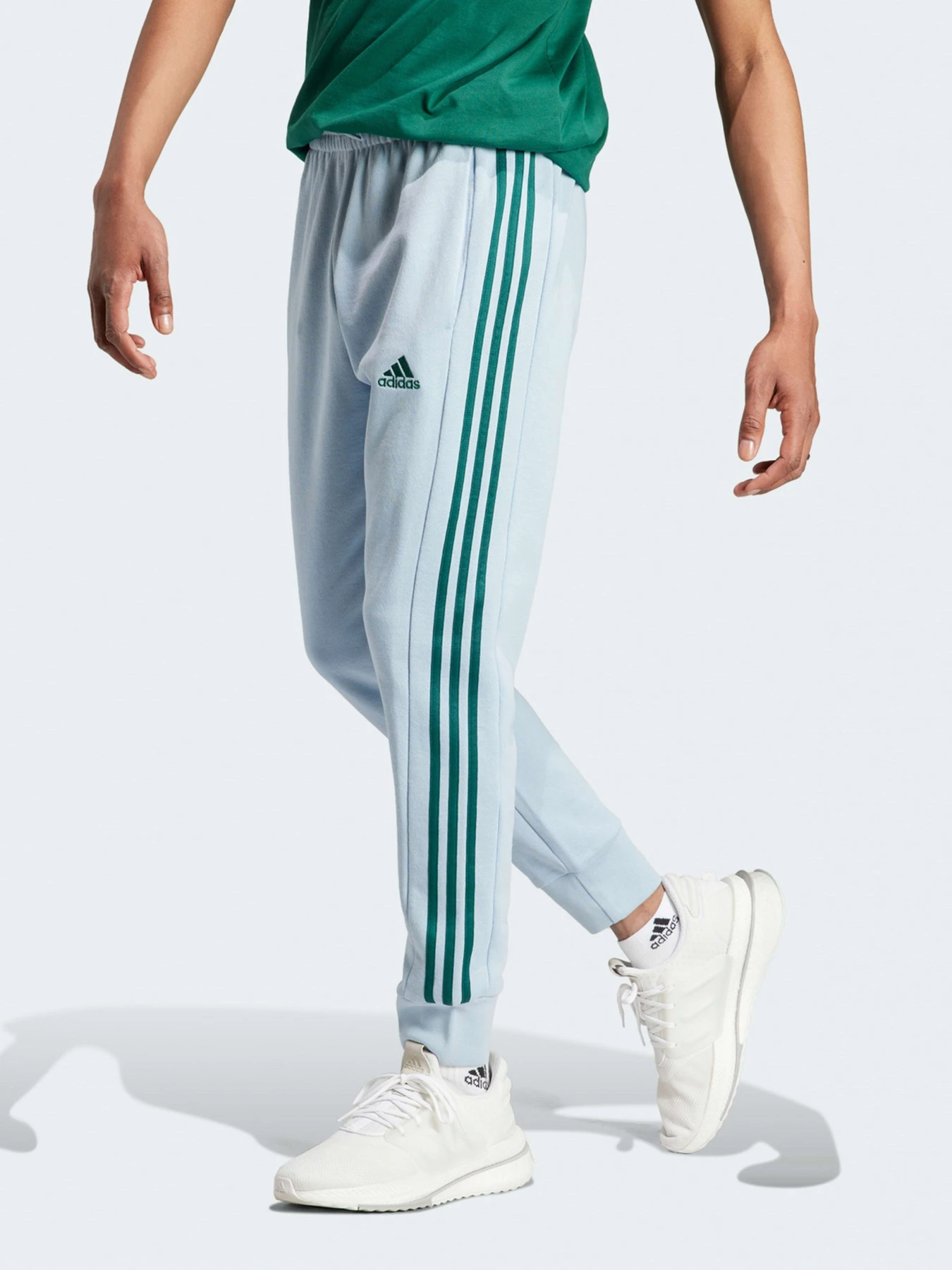 Брюки Adidas модель IJ8700 Брюки Adidas модель IJ8700 Фото
