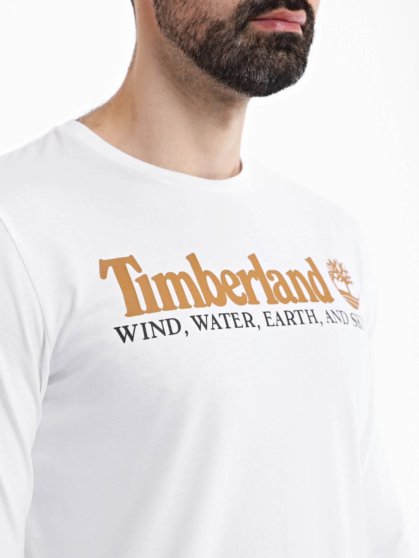 Худи и свитшоты Timberland модель TB0A5VM1100 Фото