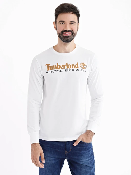 Худи и свитшоты Timberland модель TB0A5VM1100 Фото