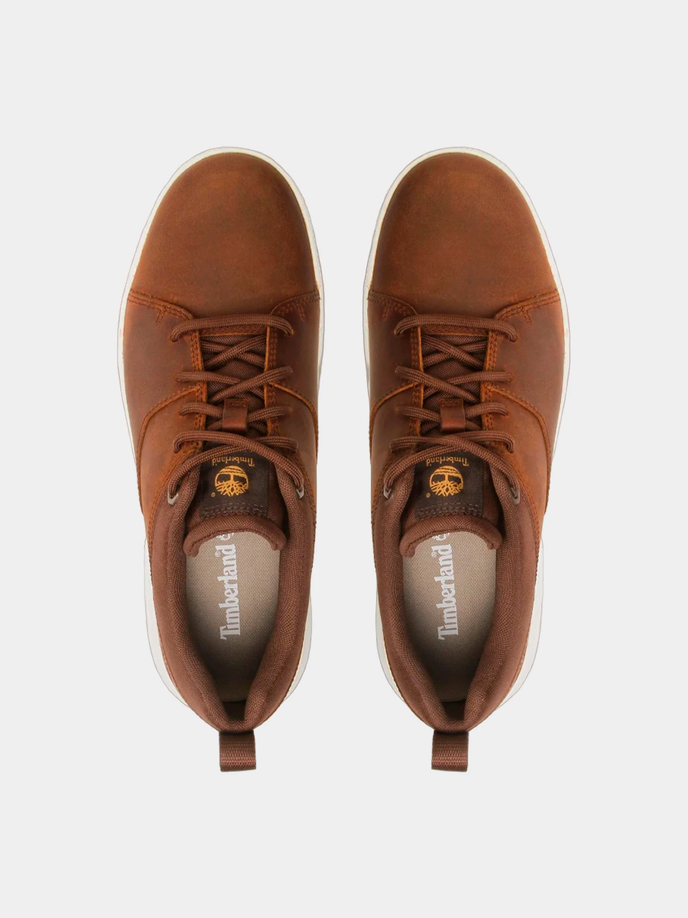 Кеды Timberland модель TB0A5Z1S358 Фото