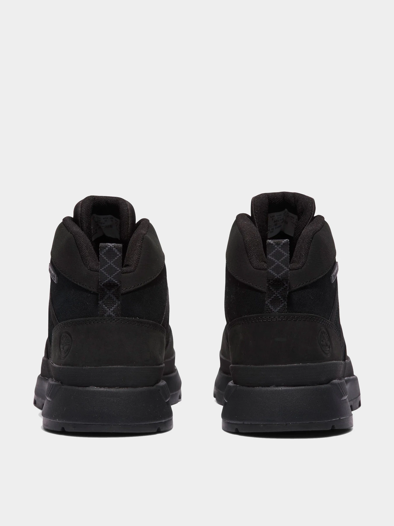 Ботинки и сапоги Timberland модель TB0A62SV015 Ботинки и сапоги Timberland модель TB0A62SV015 Фото