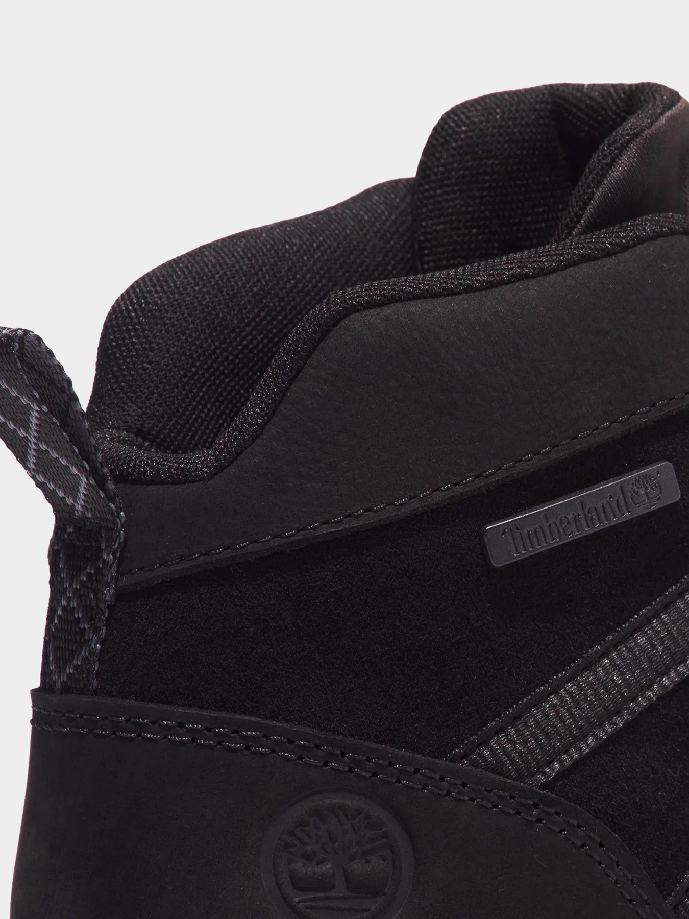 Ботинки и сапоги Timberland модель TB0A62SV015 Ботинки и сапоги Timberland модель TB0A62SV015 Фото
