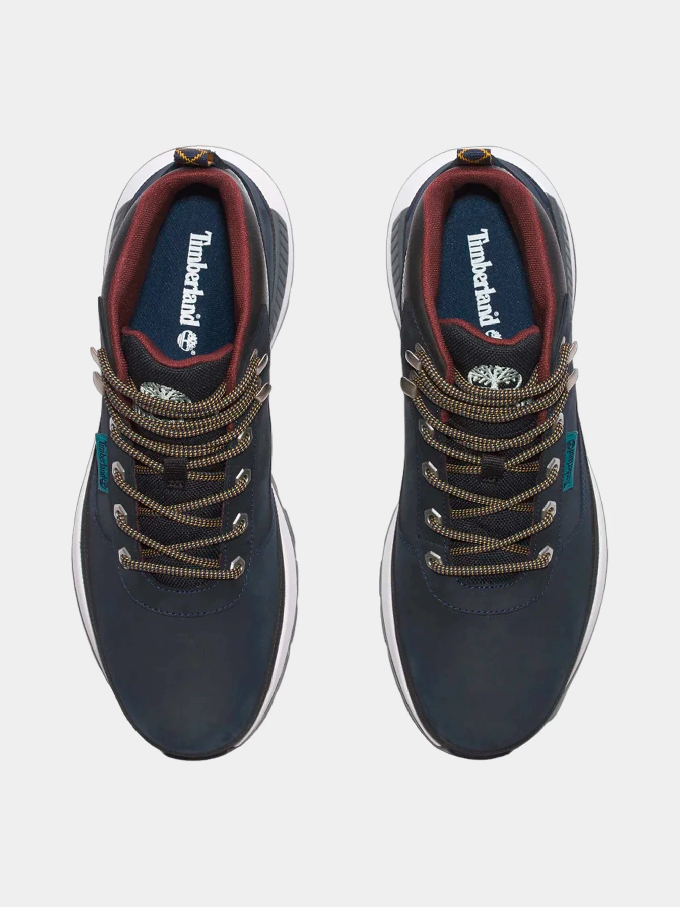 Полуботинки Timberland модель TB0A652Z019 Полуботинки Timberland модель TB0A652Z019 Фото