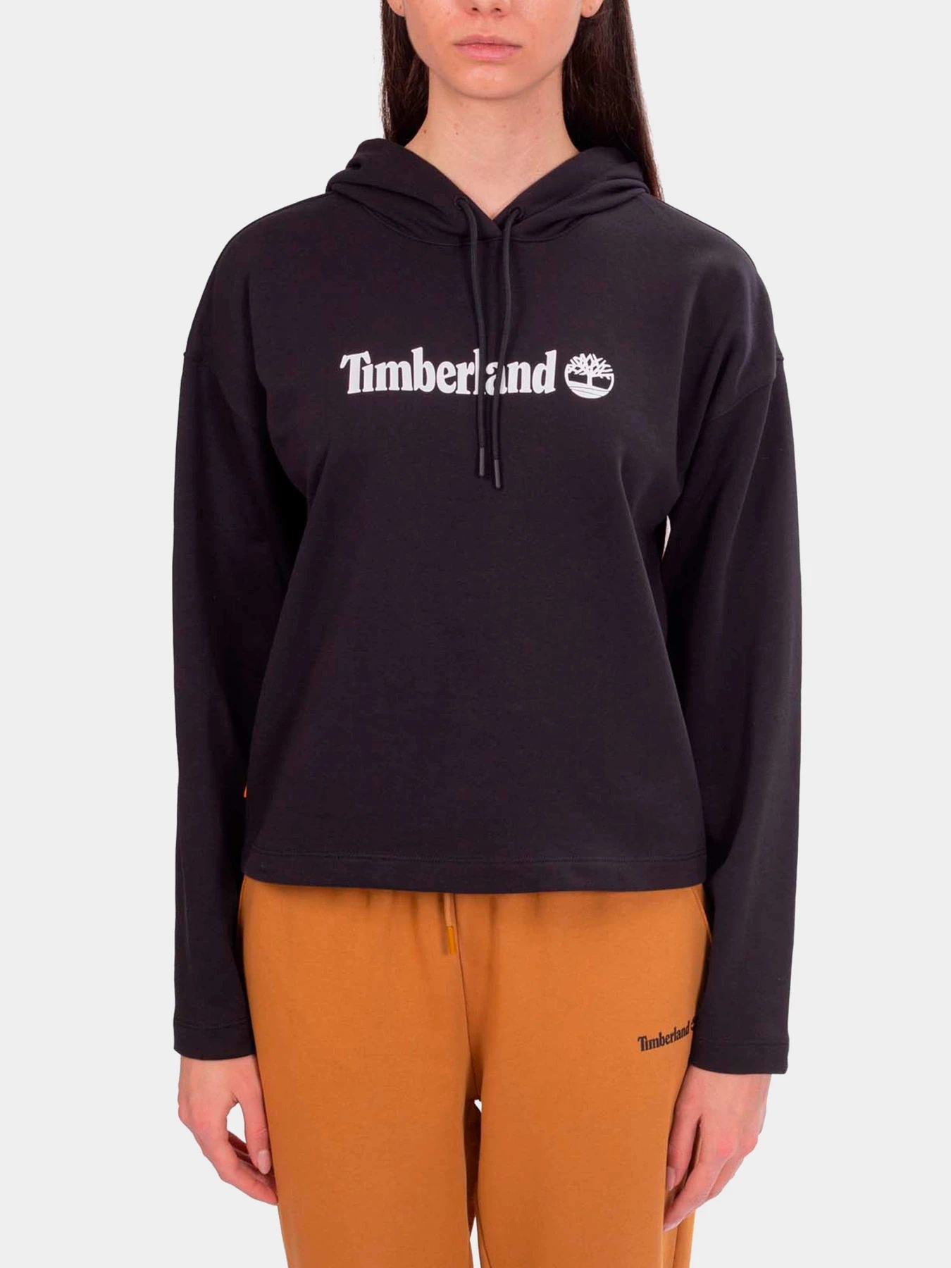 Худи и свитшоты Timberland модель TB0A6AZ2001 Худи и свитшоты Timberland модель TB0A6AZ2001 Фото