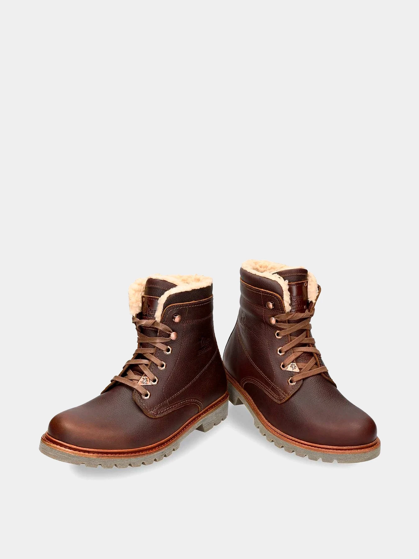 Ботинки и сапоги Panama Jack модель P03 Aviator C23 Ботинки и сапоги Panama Jack модель P03 Aviator C23 Фото