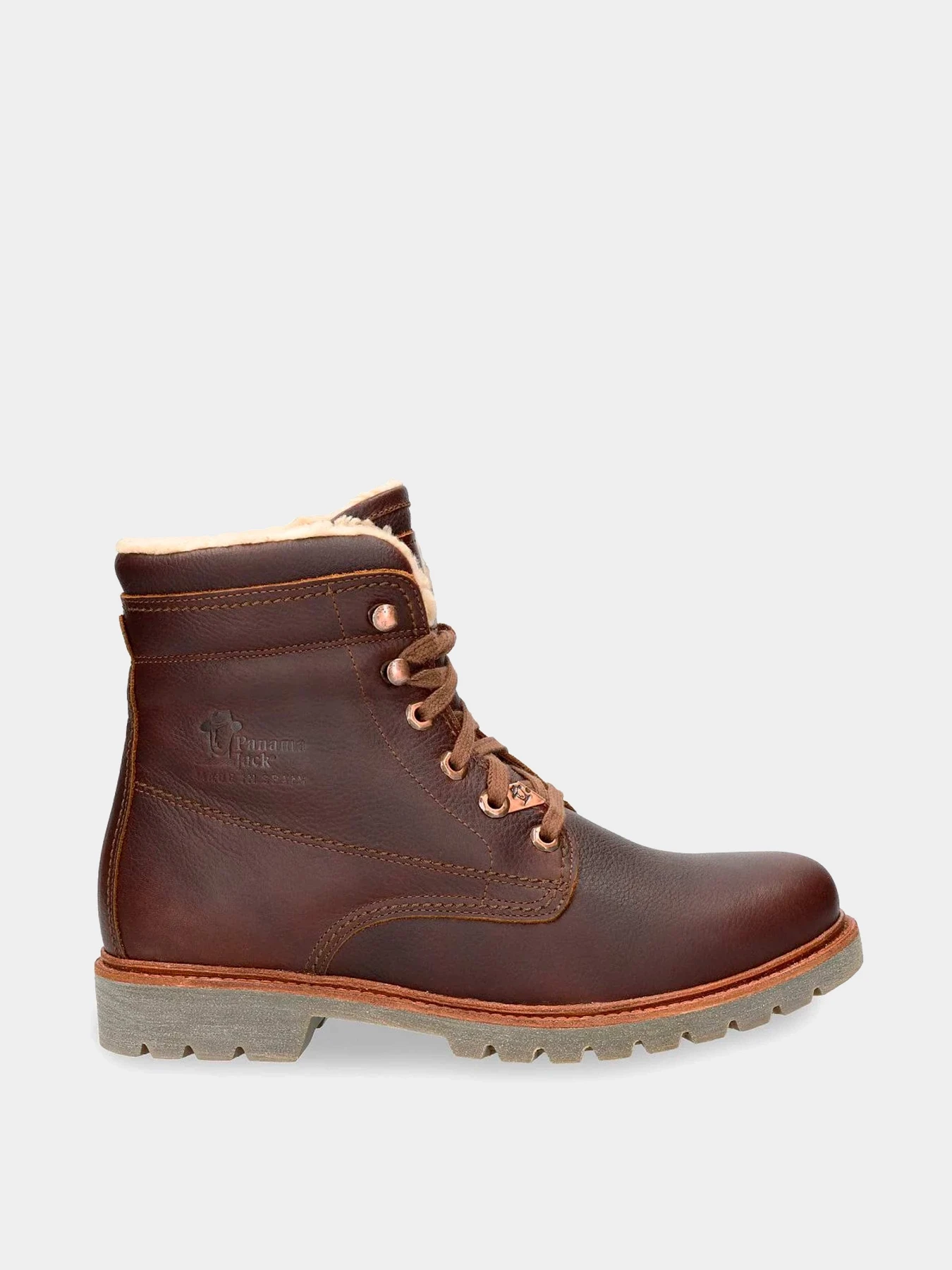 Ботинки и сапоги Panama Jack модель P03 Aviator C23 Ботинки и сапоги Panama Jack модель P03 Aviator C23 Фото
