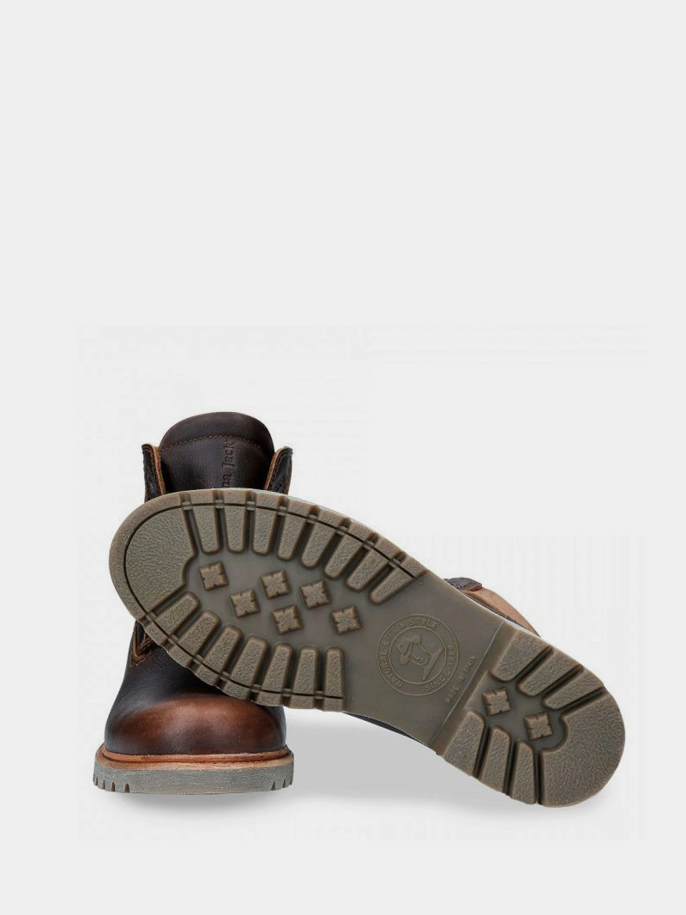 Ботинки и сапоги Panama Jack модель Amur Gtx C10 Ботинки и сапоги Panama Jack модель Amur Gtx C10 Фото