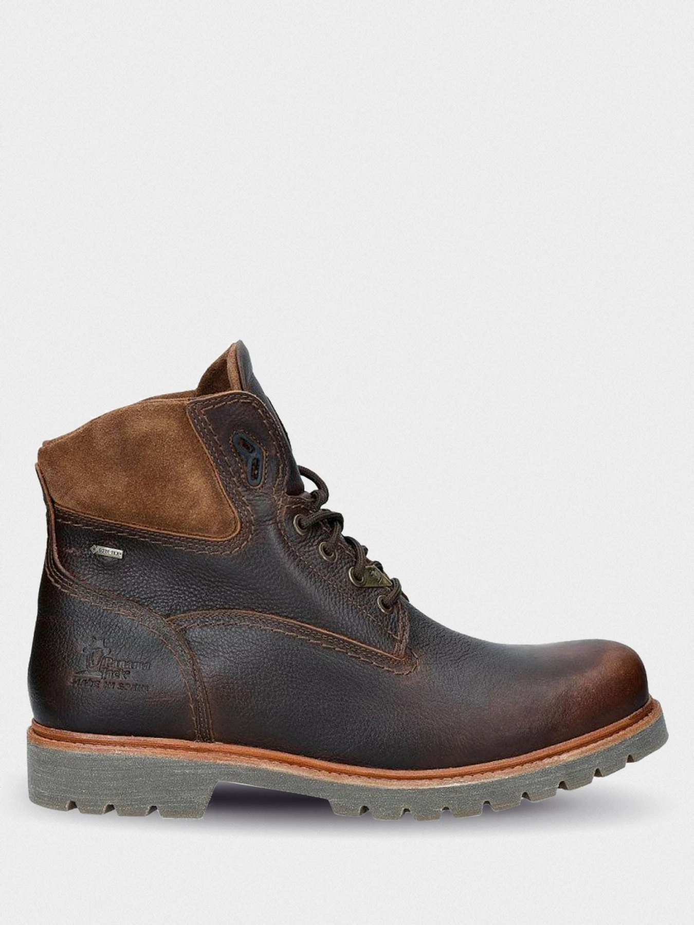 Ботинки и сапоги Panama Jack модель Amur Gtx C10 Ботинки и сапоги Panama Jack модель Amur Gtx C10 Фото