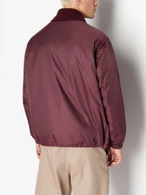 Куртки и дубленки Armani Exchange модель 6RZB26-ZNJ7Z-44AC Фото