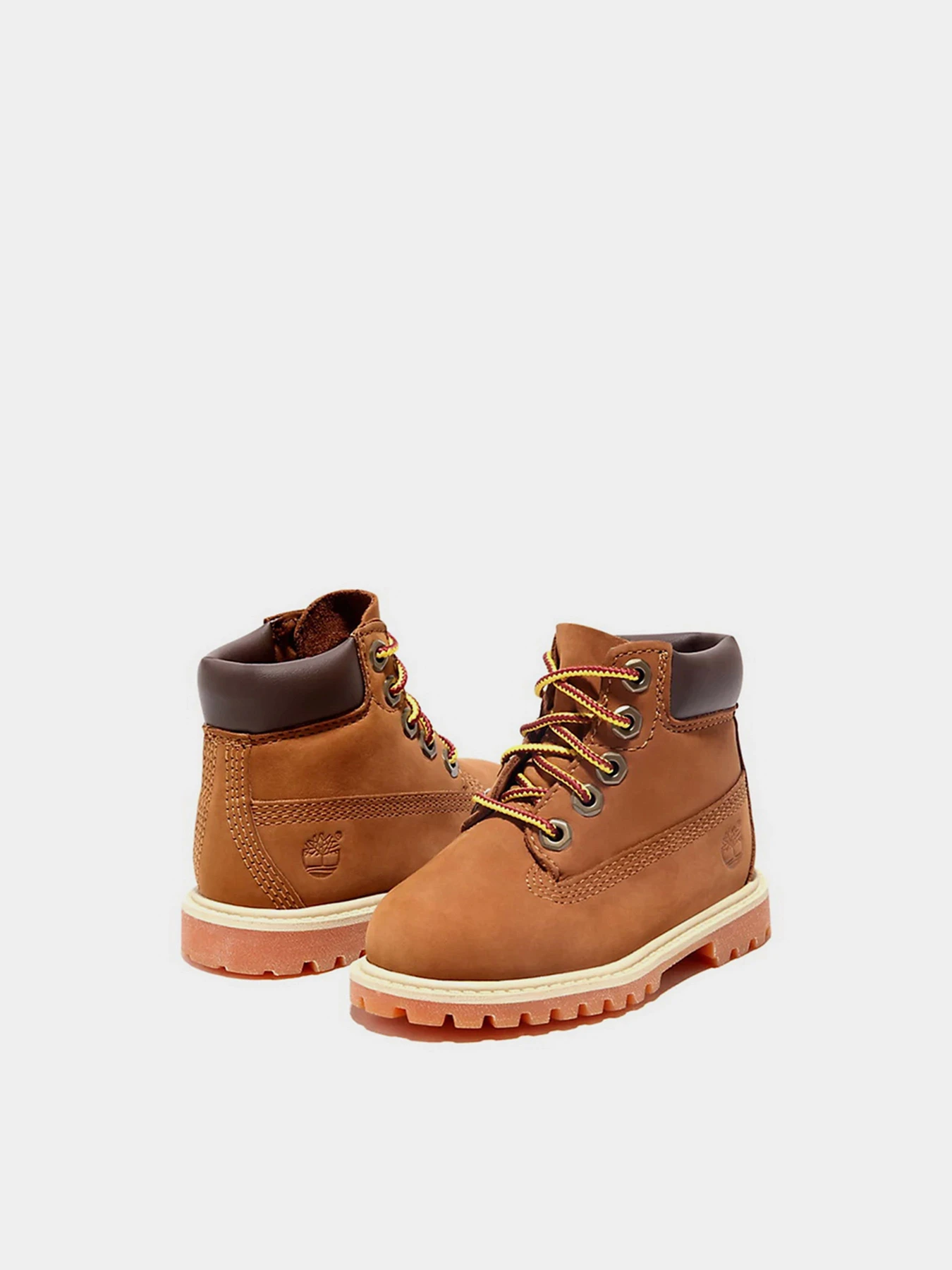 Ботинки и сапоги Timberland модель TB014849214 Ботинки и сапоги Timberland модель TB014849214 Фото