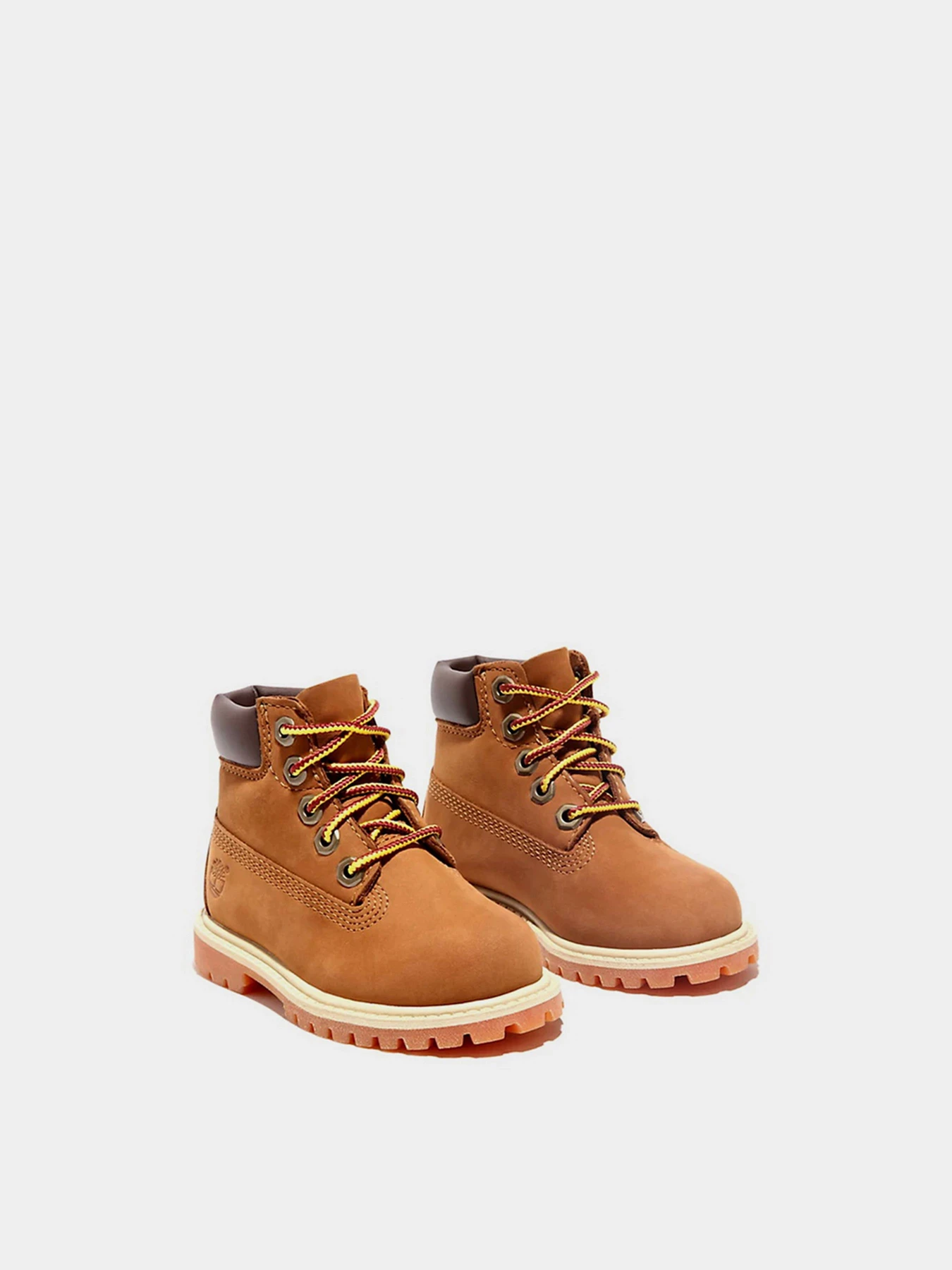 Ботинки и сапоги Timberland модель TB014849214 Ботинки и сапоги Timberland модель TB014849214 Фото