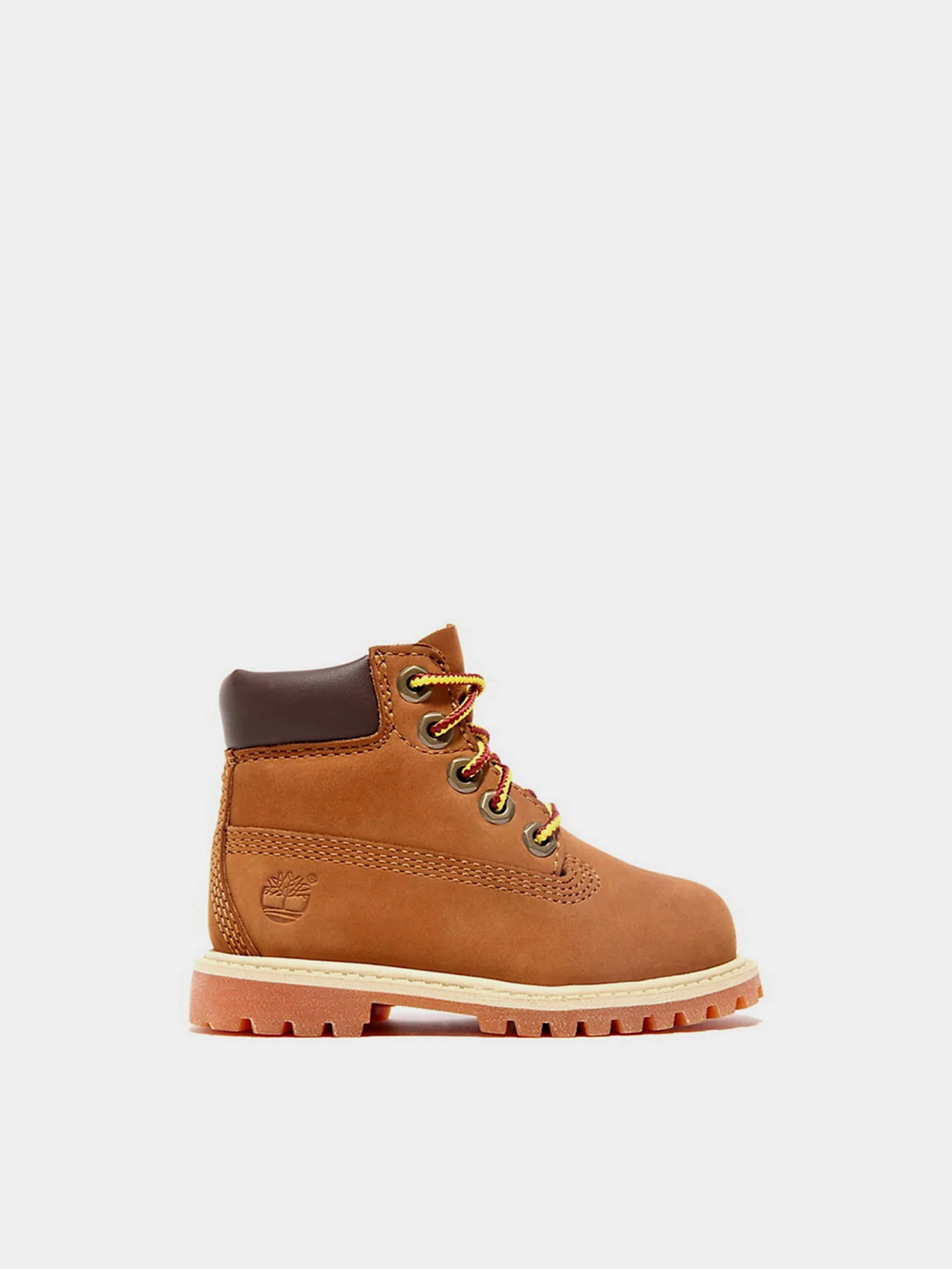 Ботинки и сапоги Timberland модель TB014849214 Ботинки и сапоги Timberland модель TB014849214 Фото