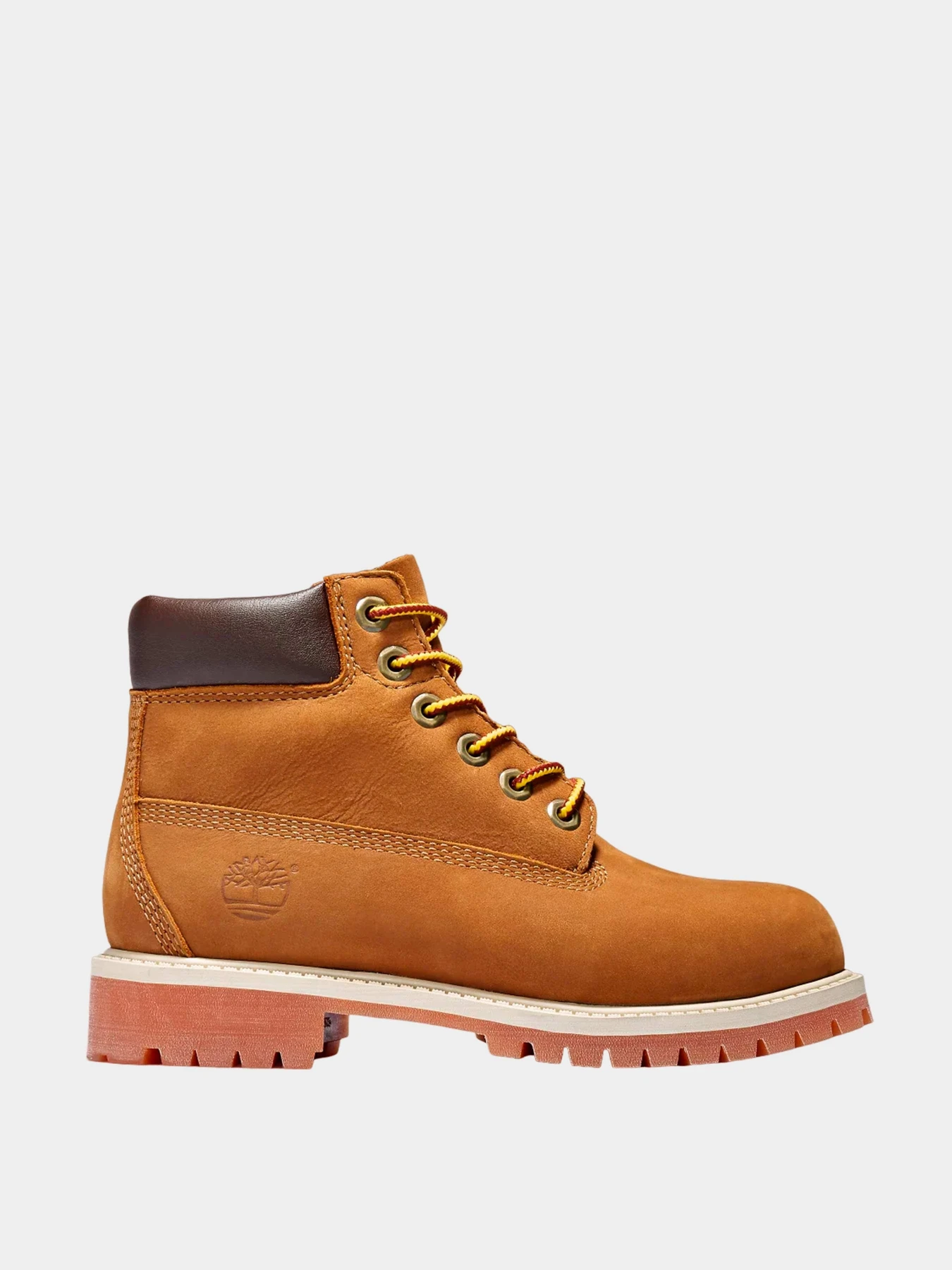 Ботинки и сапоги Timberland модель TB014949214 Ботинки и сапоги Timberland модель TB014949214 Фото